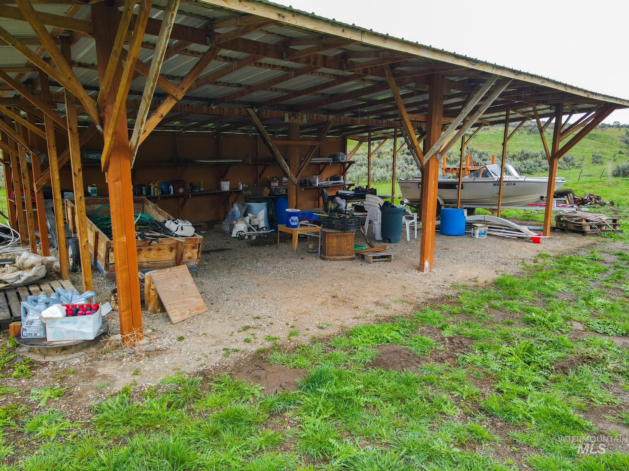 Tax Lot 15854 Lockett Rd., Ontario, Oregon 97914, Land For Sale, Price $265,000,MLS 98980558