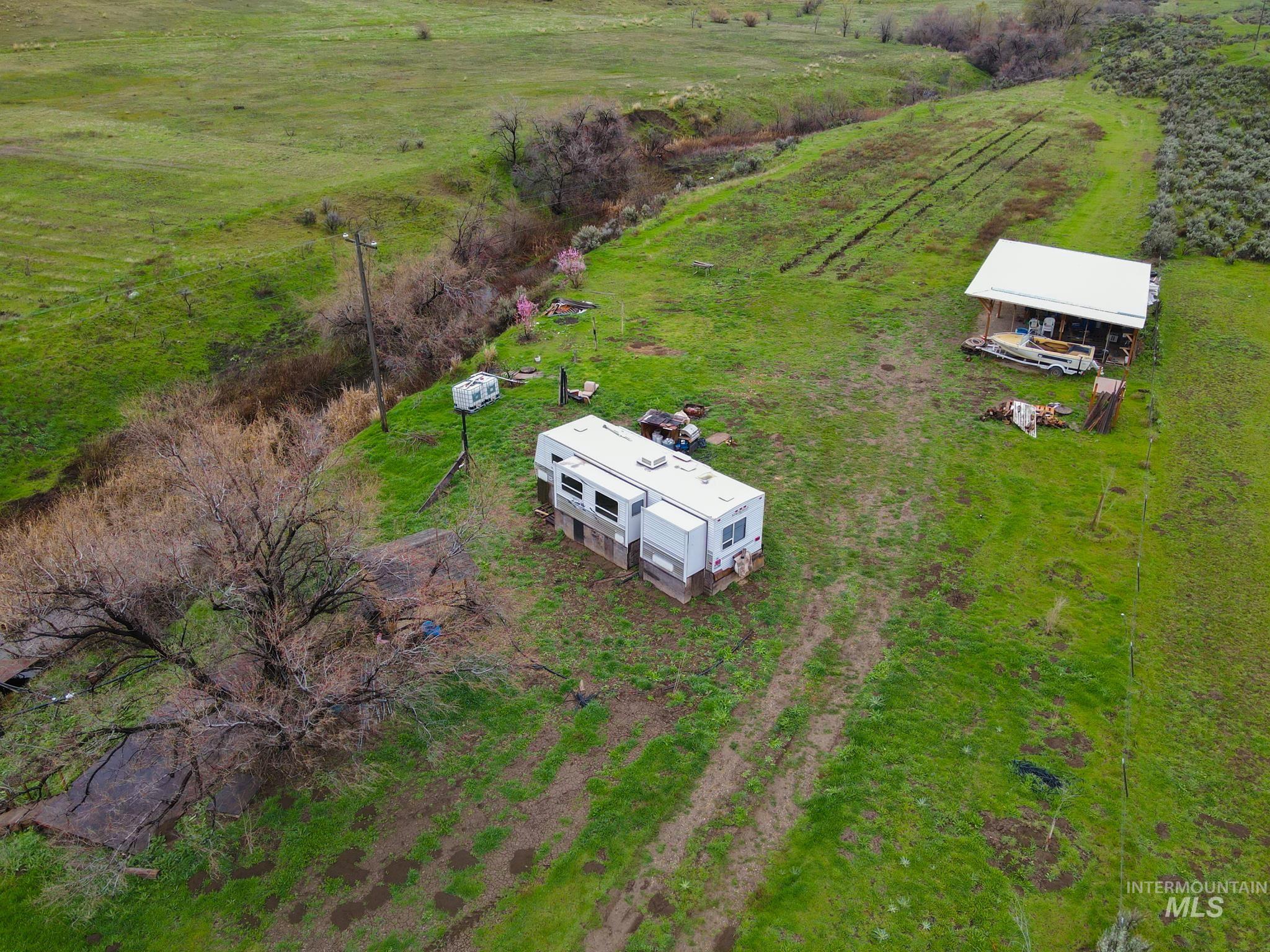 Tax Lot 15854 Lockett Rd., Ontario, Oregon 97914, Land For Sale, Price $265,000,MLS 98980558