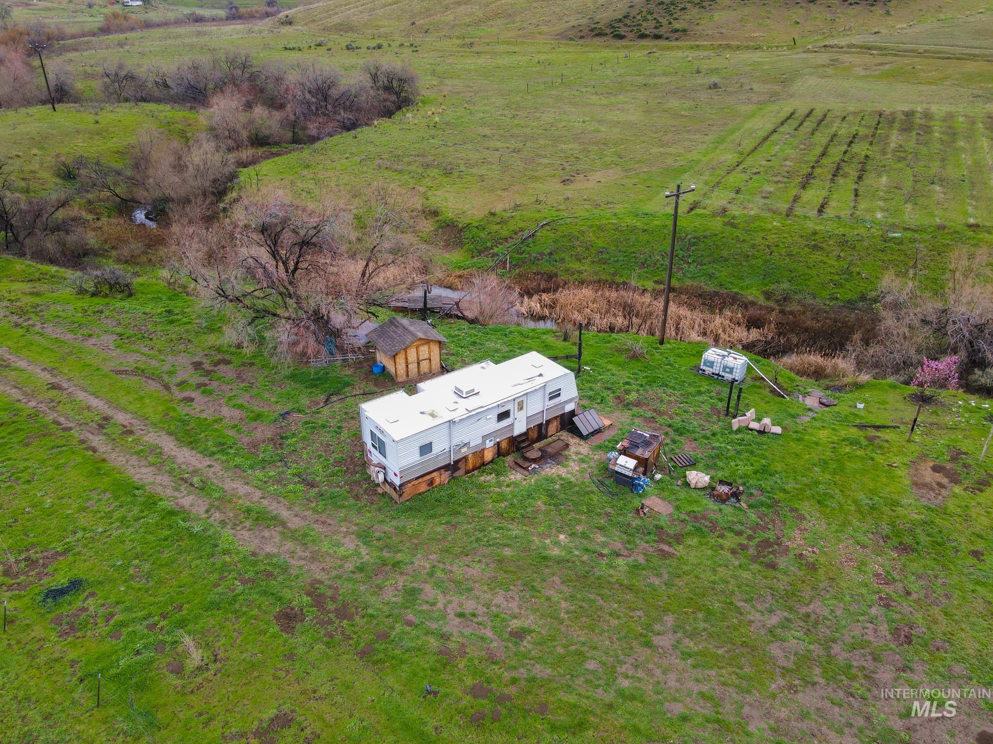 Tax Lot 15854 Lockett Rd., Ontario, Oregon 97914, Land For Sale, Price $265,000,MLS 98980558