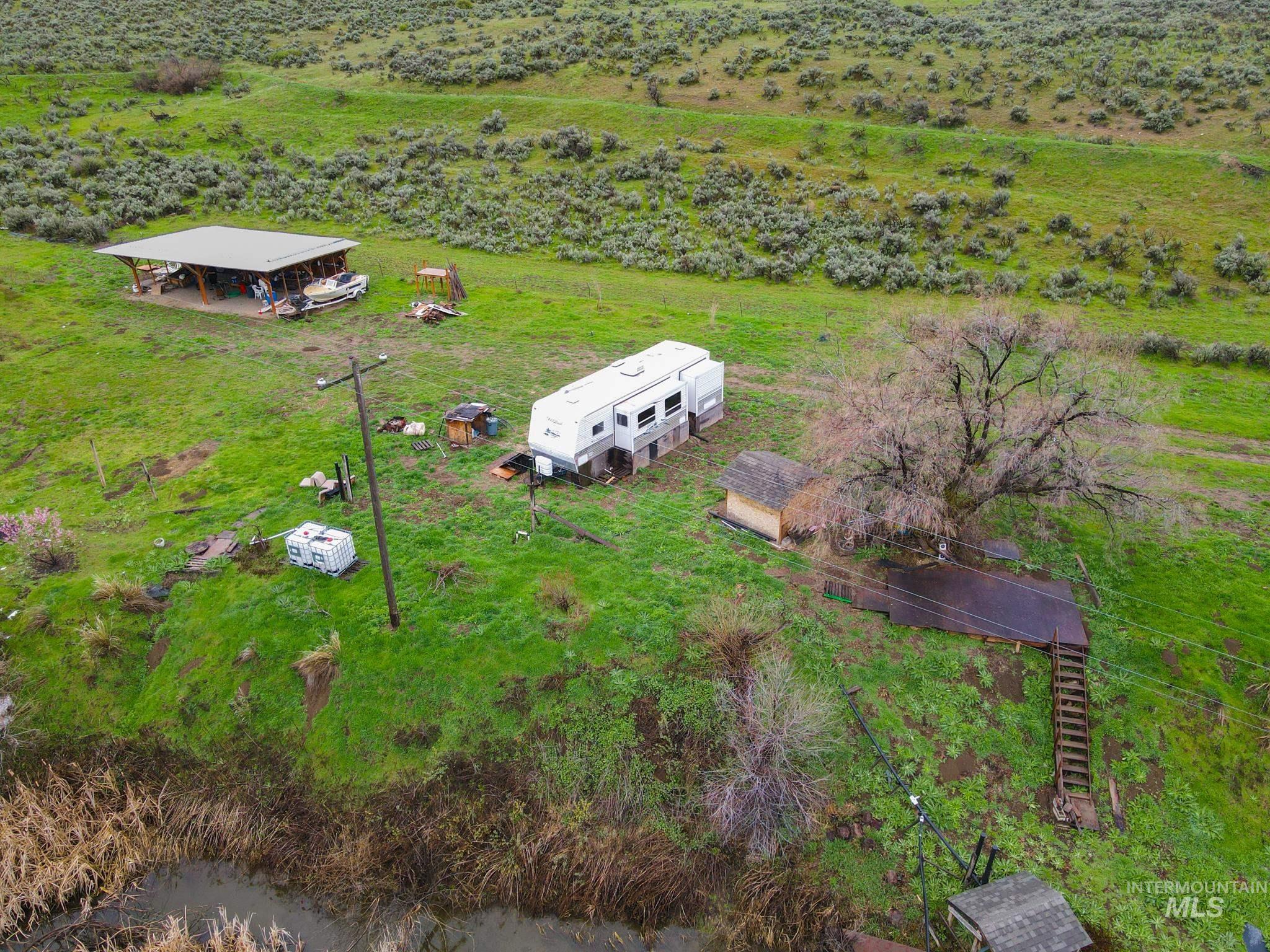 Tax Lot 15854 Lockett Rd., Ontario, Oregon 97914, Land For Sale, Price $265,000,MLS 98980558