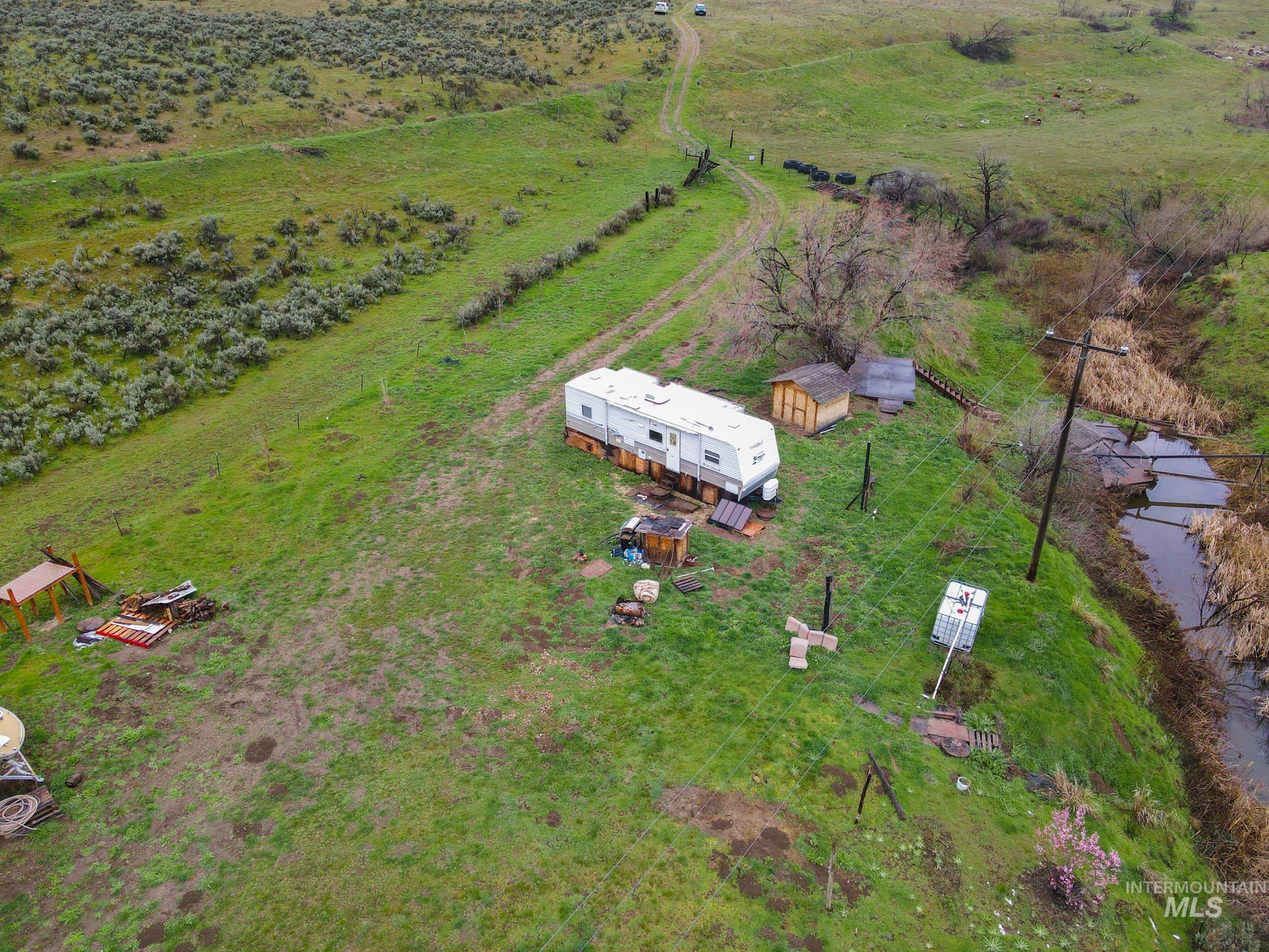 Tax Lot 15854 Lockett Rd., Ontario, Oregon 97914, Land For Sale, Price $265,000,MLS 98980558