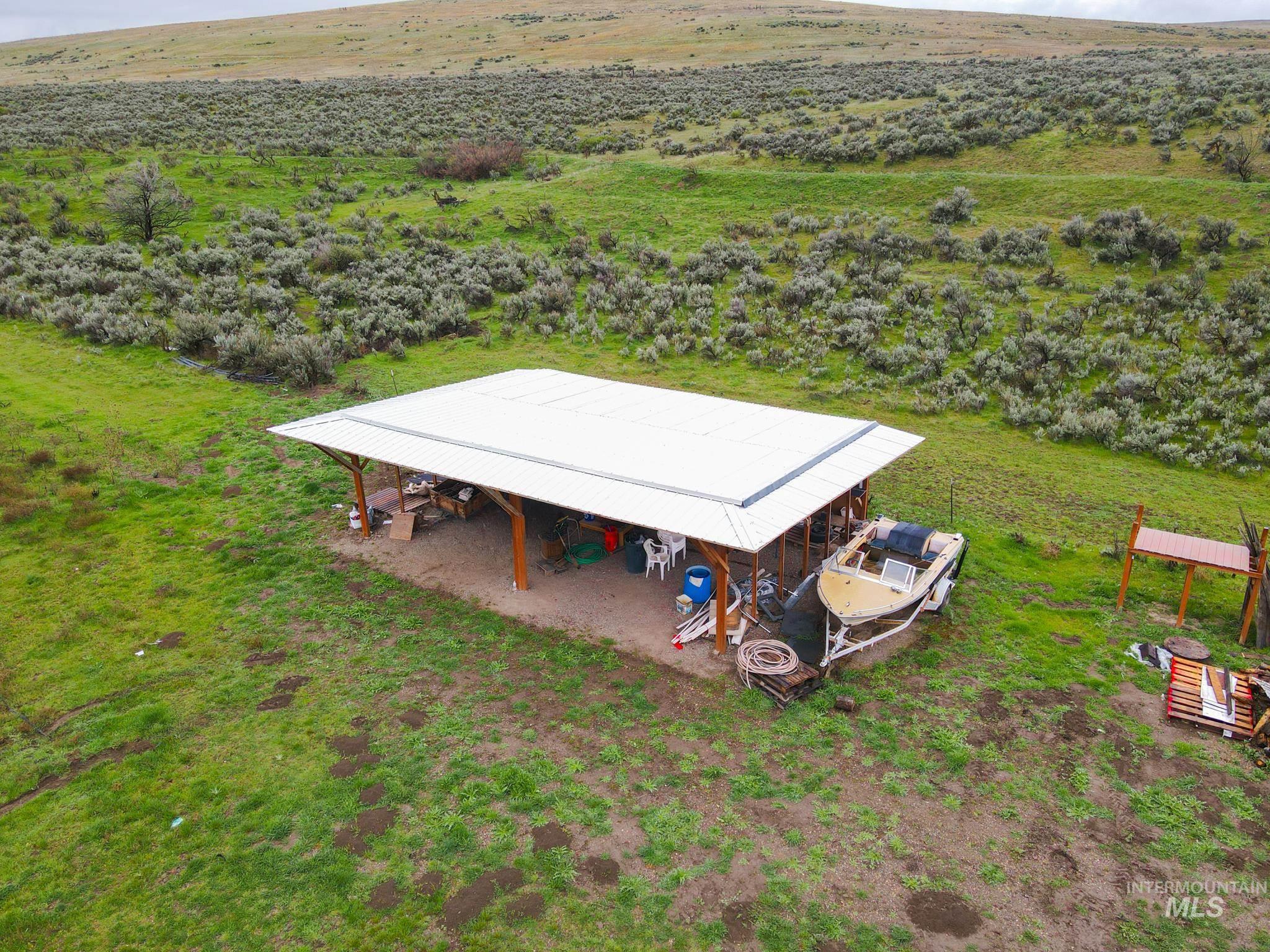 Tax Lot 15854 Lockett Rd., Ontario, Oregon 97914, Land For Sale, Price $265,000,MLS 98980558