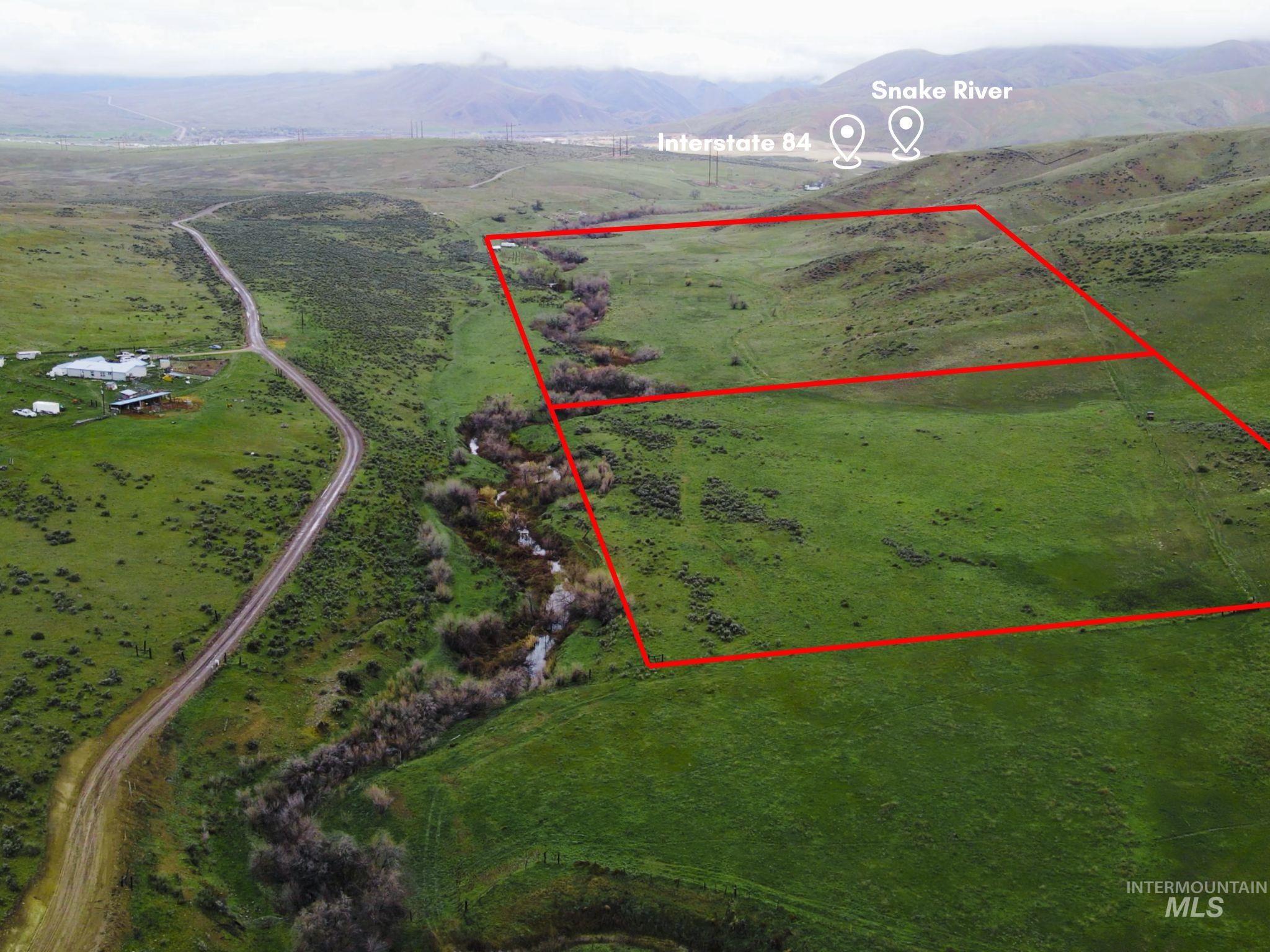 Tax Lot 15854 Lockett Rd., Ontario, Oregon 97914, Land For Sale, Price $265,000,MLS 98980558