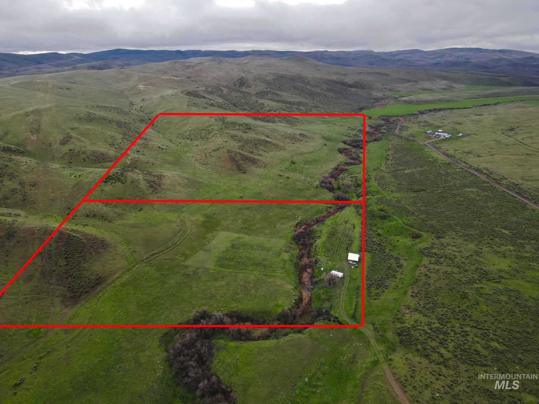 Tax Lot 15854 Lockett Rd., Ontario, Oregon 97914, Land For Sale, Price $265,000,MLS 98980558