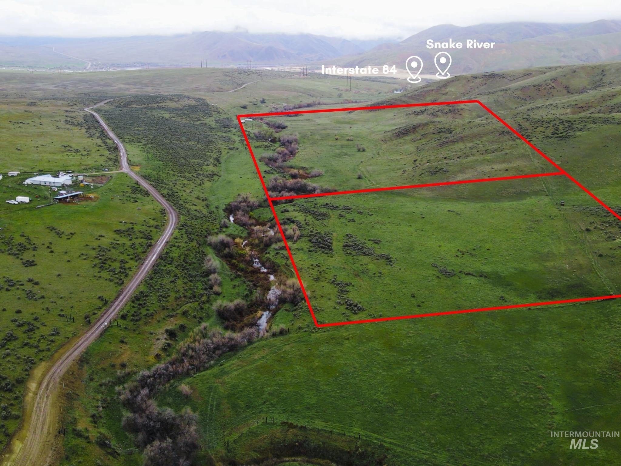 Tax Lot 15854 Lockett Rd., Ontario, Oregon 97914, Land For Sale, Price $265,000,MLS 98980558