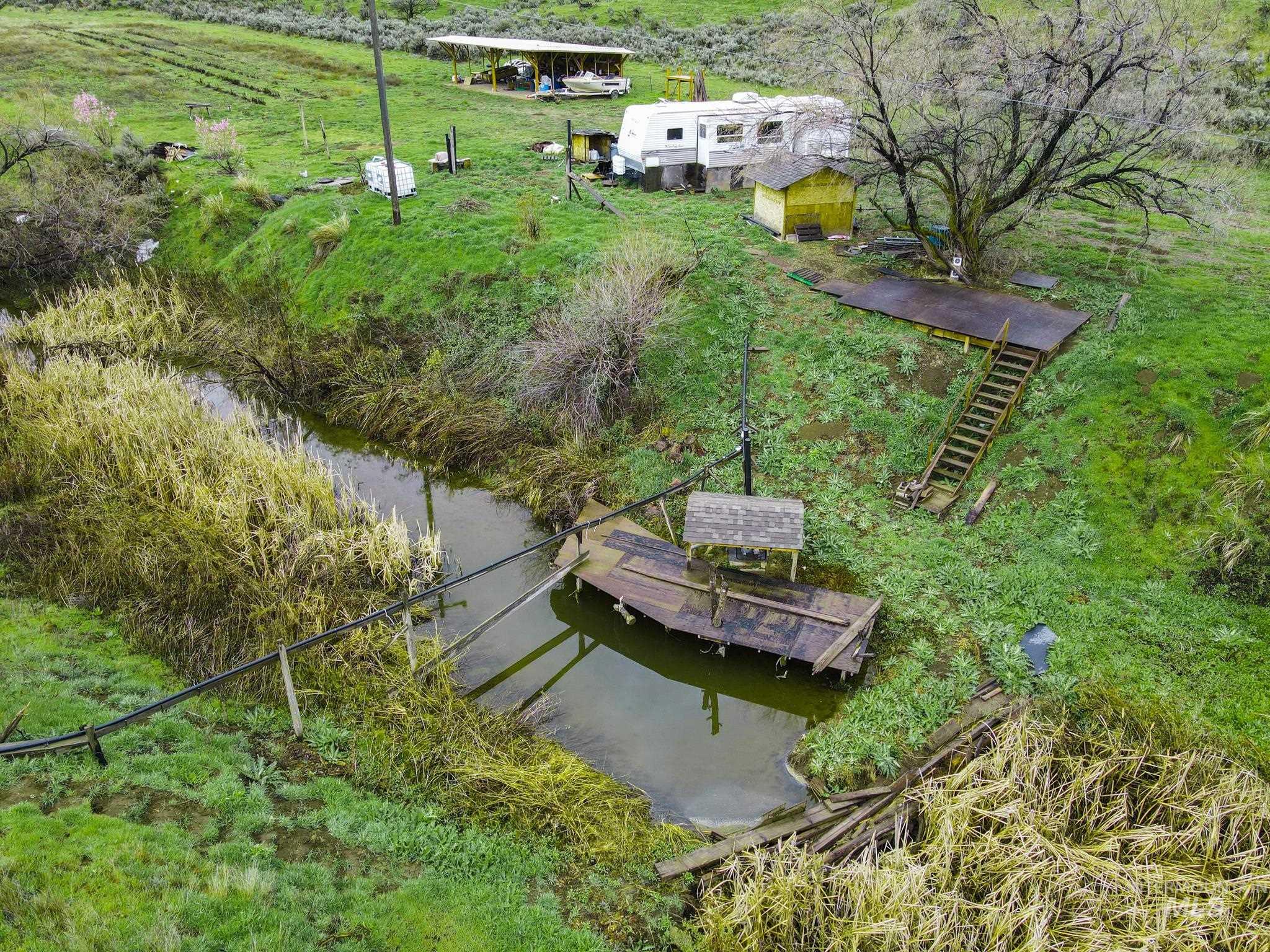 Tax Lot 15854 Lockett Rd., Ontario, Oregon 97914, Land For Sale, Price $265,000,MLS 98980558