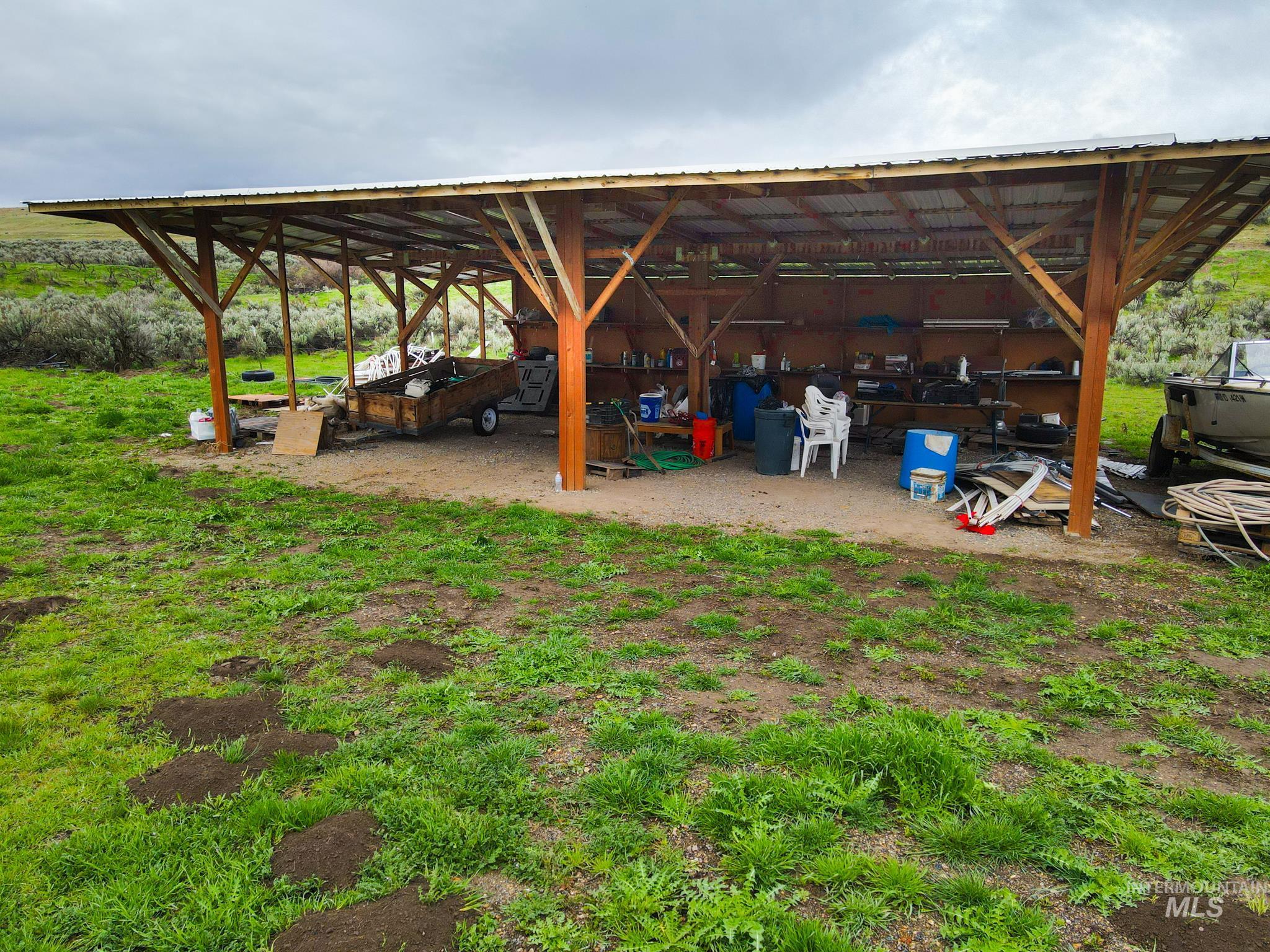 Tax Lot 15854 Lockett Rd., Ontario, Oregon 97914, Land For Sale, Price $265,000,MLS 98980558