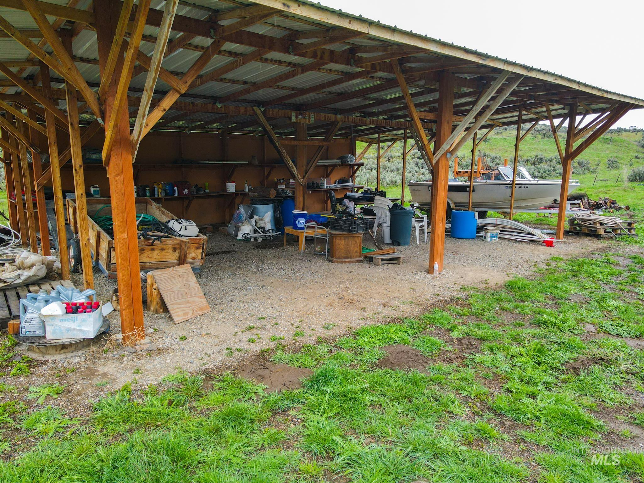 Tax Lot 15854 Lockett Rd., Ontario, Oregon 97914, Land For Sale, Price $265,000,MLS 98980558