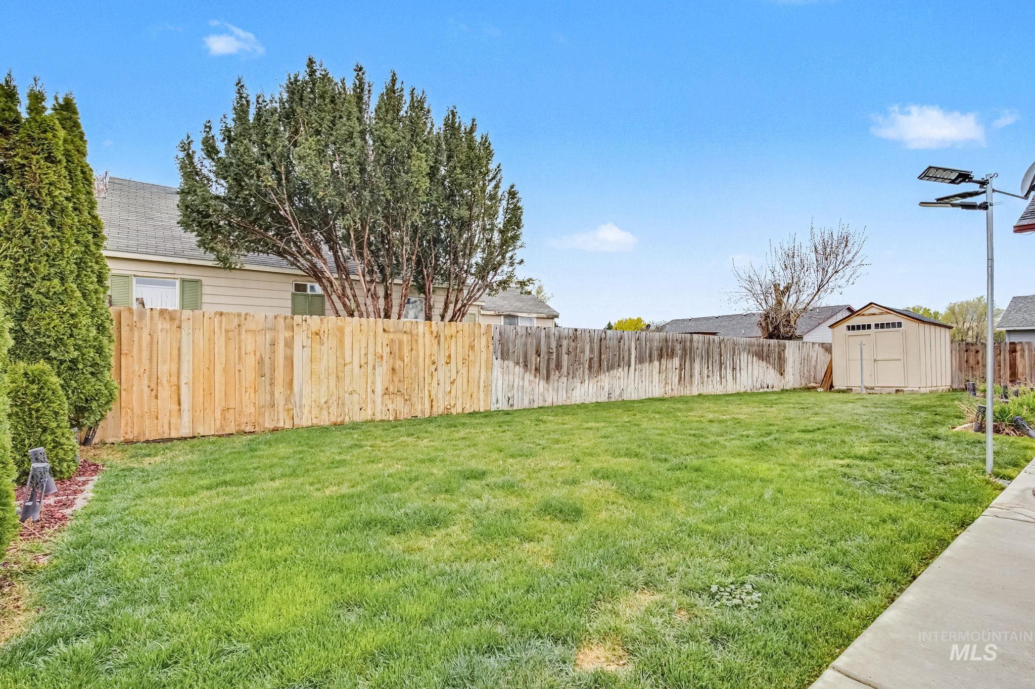 3019 Sugar Cane Dr., Nampa, Idaho 83687, 3 Bedrooms, 2 Bathrooms, Residential For Sale, Price $379,900,MLS 98980559