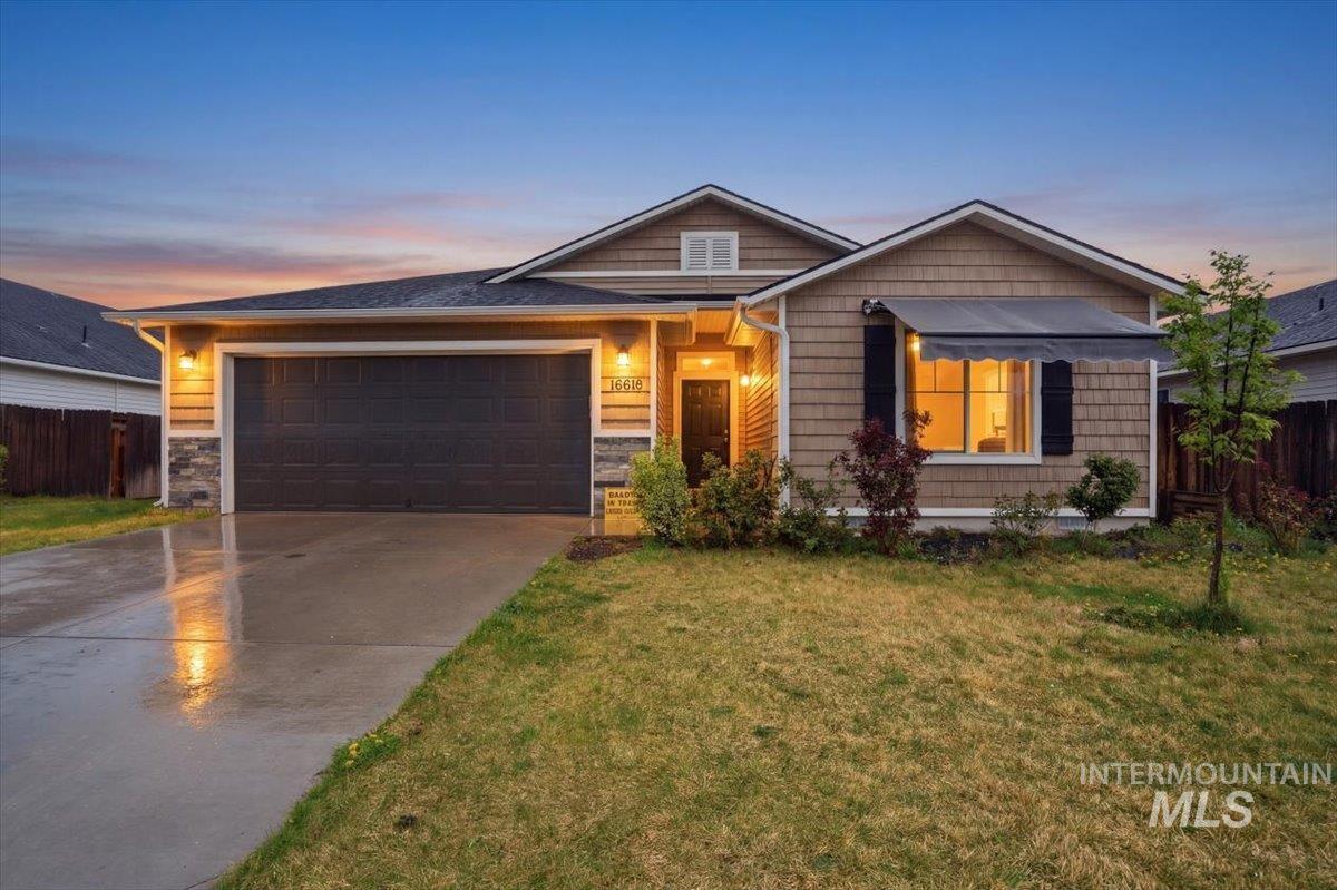 16610 Corrine Ave, Caldwell, Idaho 83607, 4 Bedrooms, 2 Bathrooms, Residential For Sale, Price $405,000,MLS 98980560