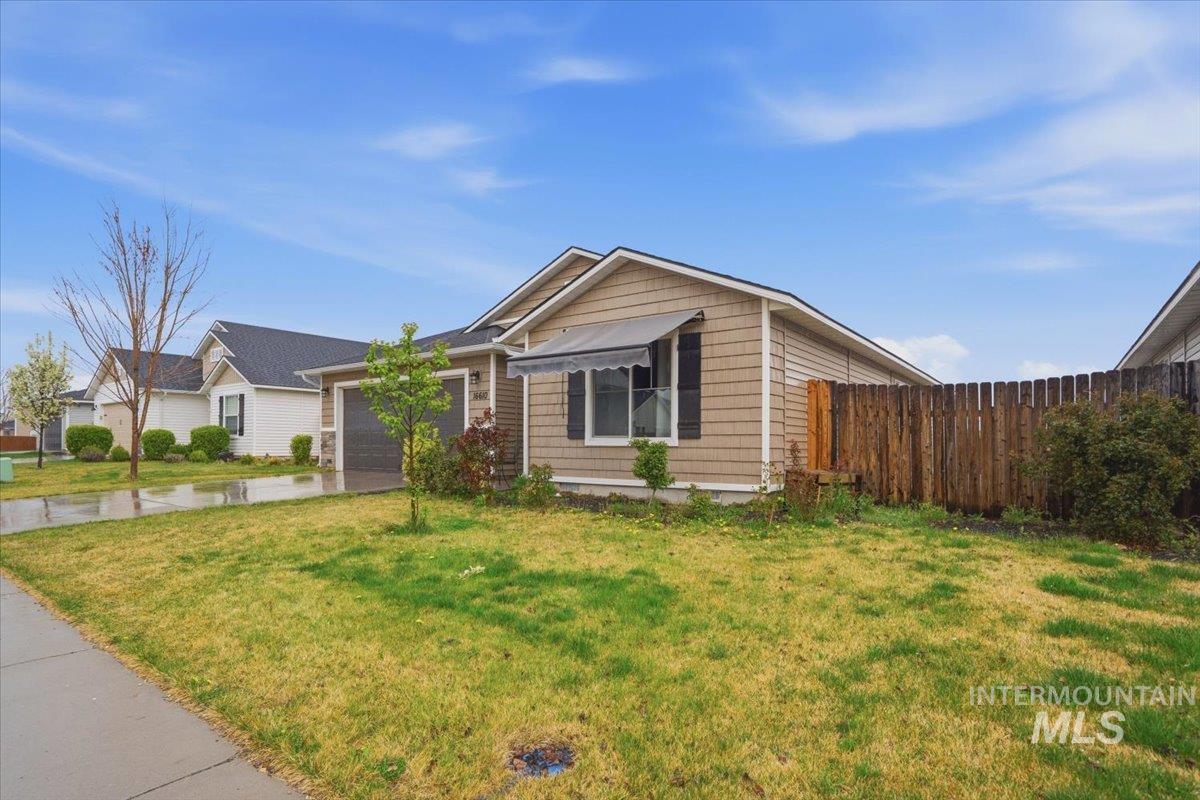 16610 Corrine Ave, Caldwell, Idaho 83607, 4 Bedrooms, 2 Bathrooms, Residential For Sale, Price $405,000,MLS 98980560