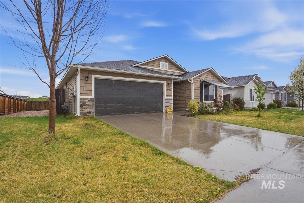 16610 Corrine Ave, Caldwell, Idaho 83607, 4 Bedrooms, 2 Bathrooms, Residential For Sale, Price $405,000,MLS 98980560