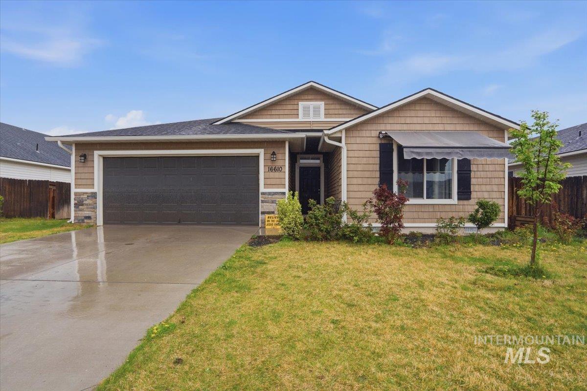 16610 Corrine Ave, Caldwell, Idaho 83607, 4 Bedrooms, 2 Bathrooms, Residential For Sale, Price $405,000,MLS 98980560
