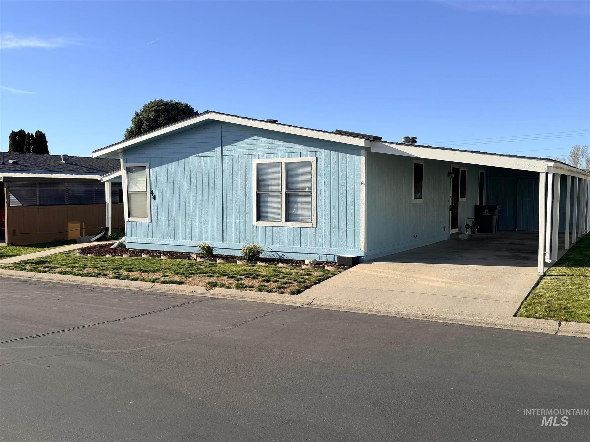 Residential For Sale