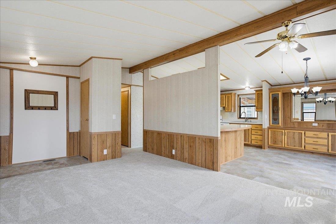 1907 W Flamingo Ave, Nampa, Idaho 83651, 3 Bedrooms, 2 Bathrooms, Residential For Sale, Price $169,500,MLS 98980561