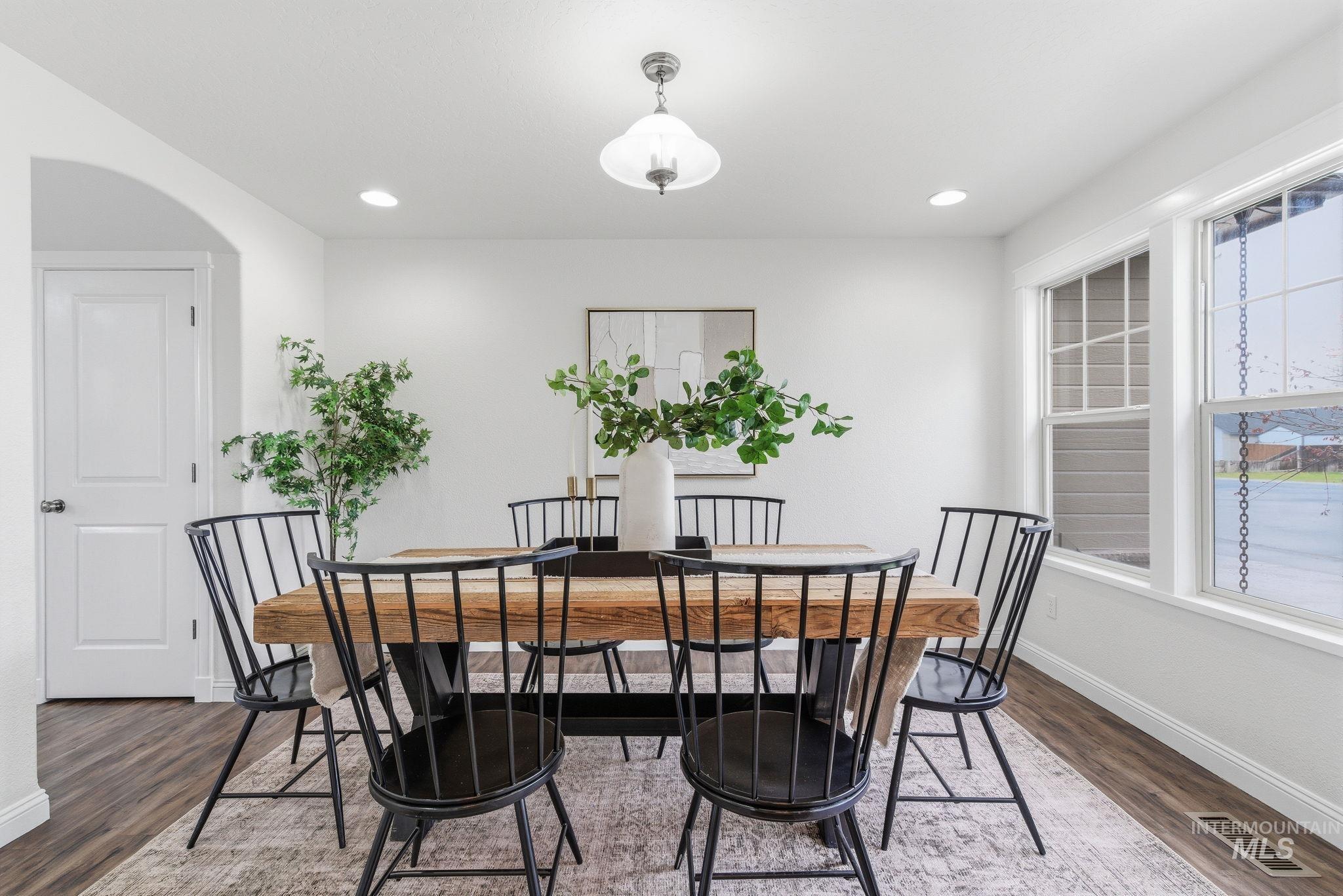 1805 W Lotus Ponds Ct., Nampa, Idaho 83651, 4 Bedrooms, 3 Bathrooms, Residential For Sale, Price $470,000,MLS 98980562