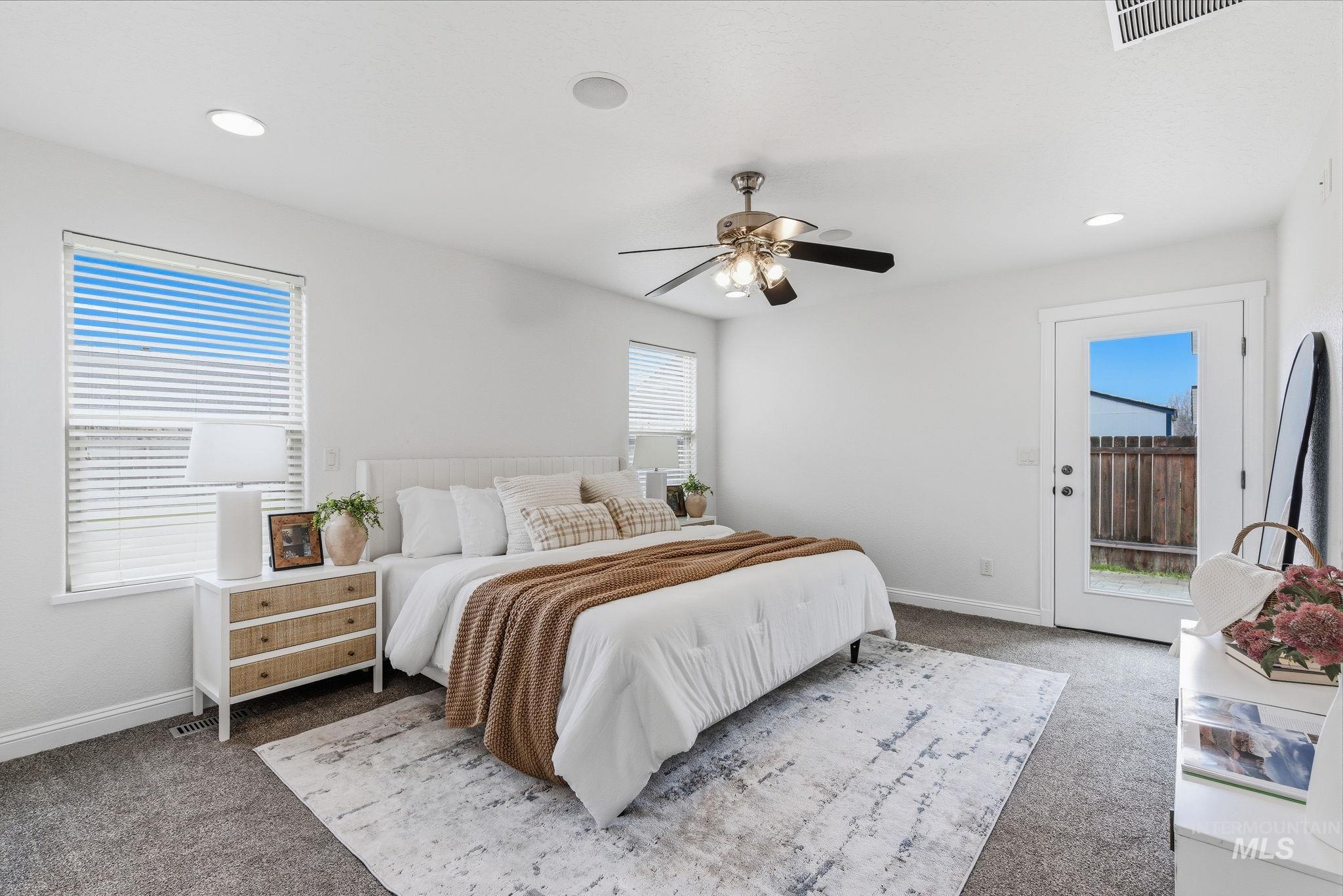 1805 W Lotus Ponds Ct., Nampa, Idaho 83651, 4 Bedrooms, 3 Bathrooms, Residential For Sale, Price $470,000,MLS 98980562