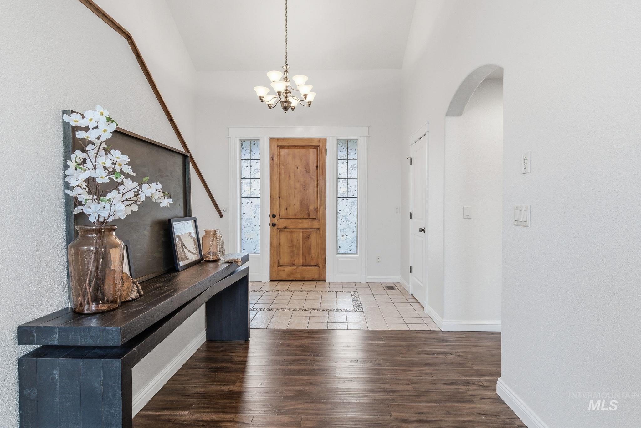 1805 W Lotus Ponds Ct., Nampa, Idaho 83651, 4 Bedrooms, 3 Bathrooms, Residential For Sale, Price $470,000,MLS 98980562