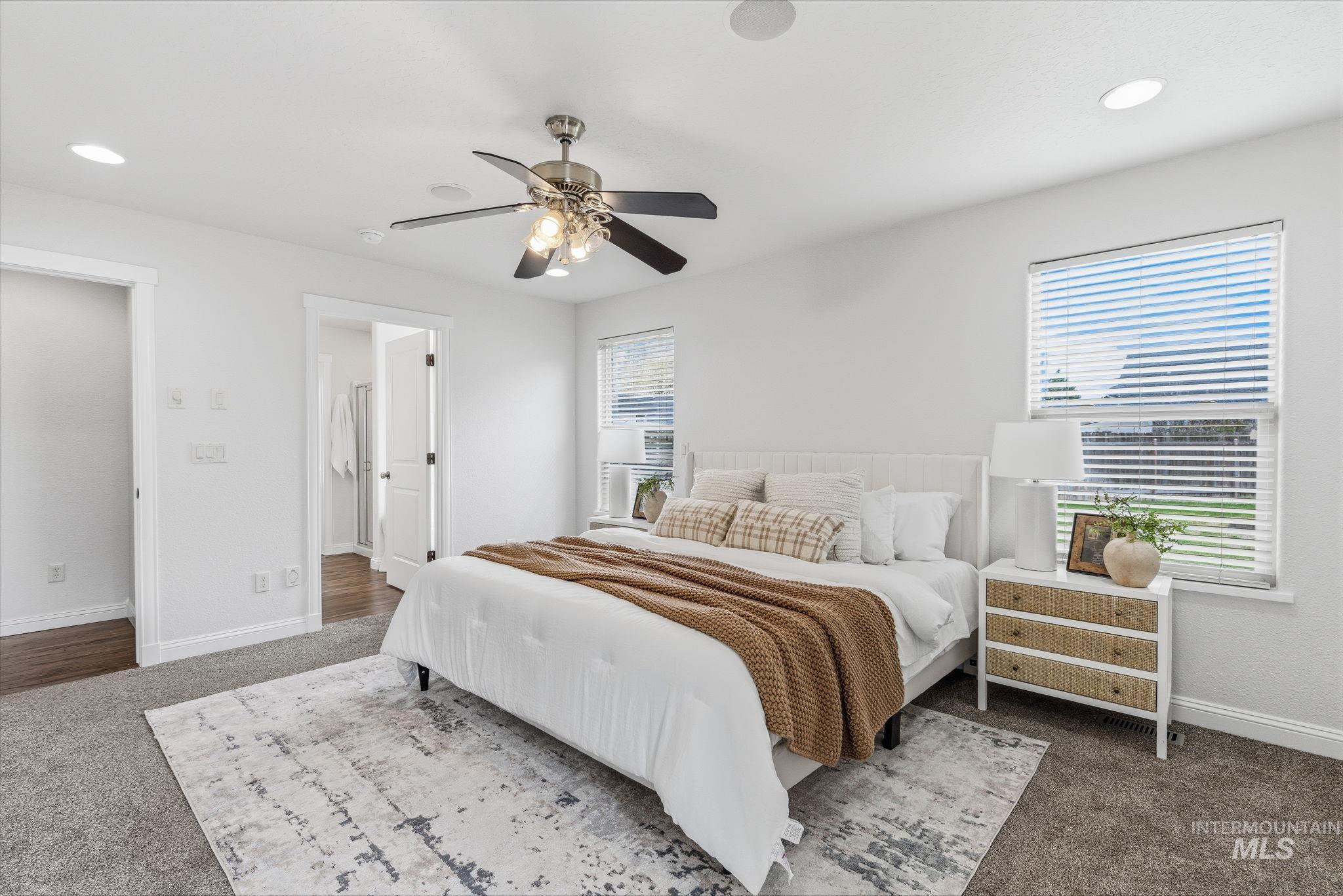 1805 W Lotus Ponds Ct., Nampa, Idaho 83651, 4 Bedrooms, 3 Bathrooms, Residential For Sale, Price $470,000,MLS 98980562