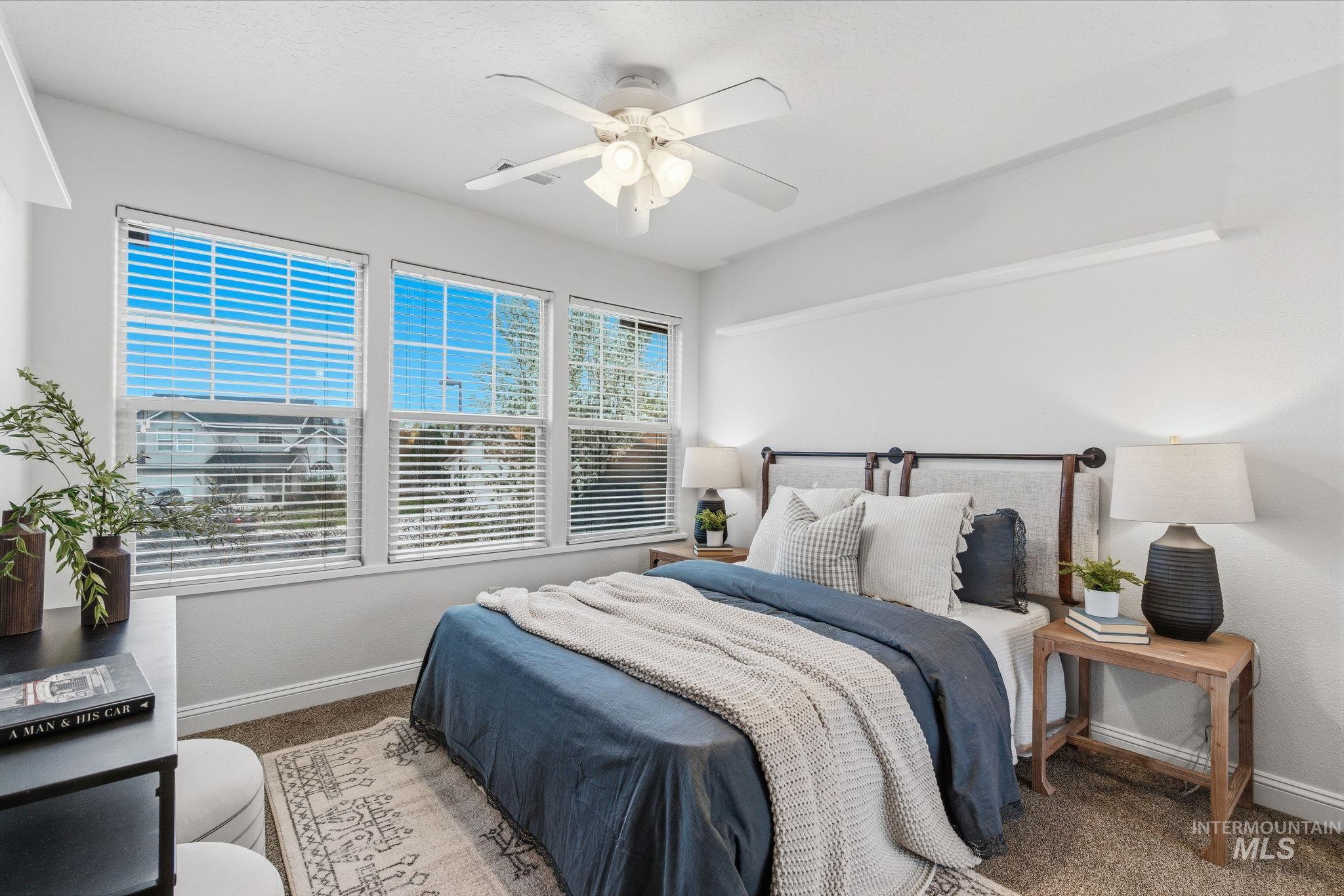 1805 W Lotus Ponds Ct., Nampa, Idaho 83651, 4 Bedrooms, 3 Bathrooms, Residential For Sale, Price $470,000,MLS 98980562