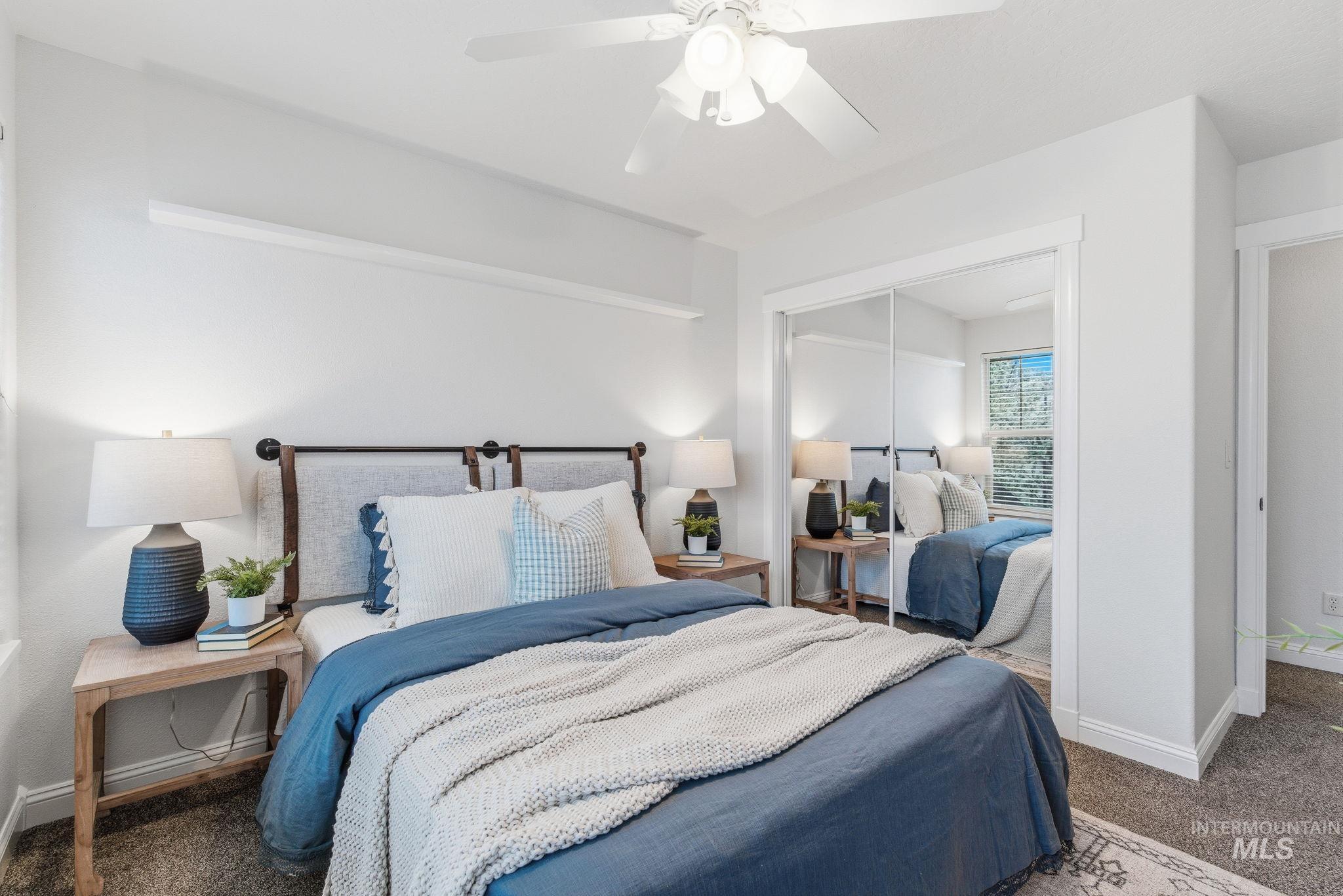 1805 W Lotus Ponds Ct., Nampa, Idaho 83651, 4 Bedrooms, 3 Bathrooms, Residential For Sale, Price $470,000,MLS 98980562