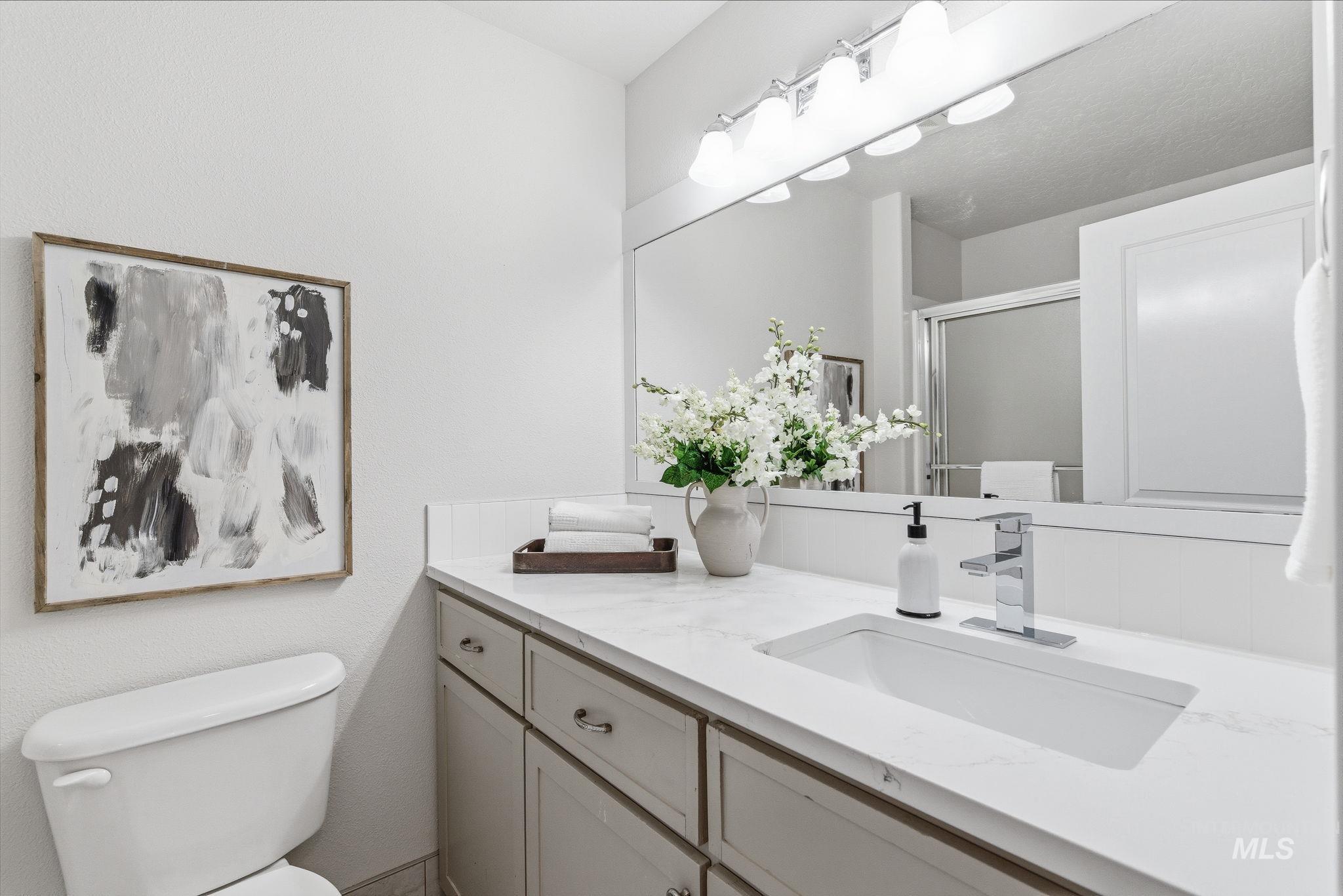 1805 W Lotus Ponds Ct., Nampa, Idaho 83651, 4 Bedrooms, 3 Bathrooms, Residential For Sale, Price $470,000,MLS 98980562