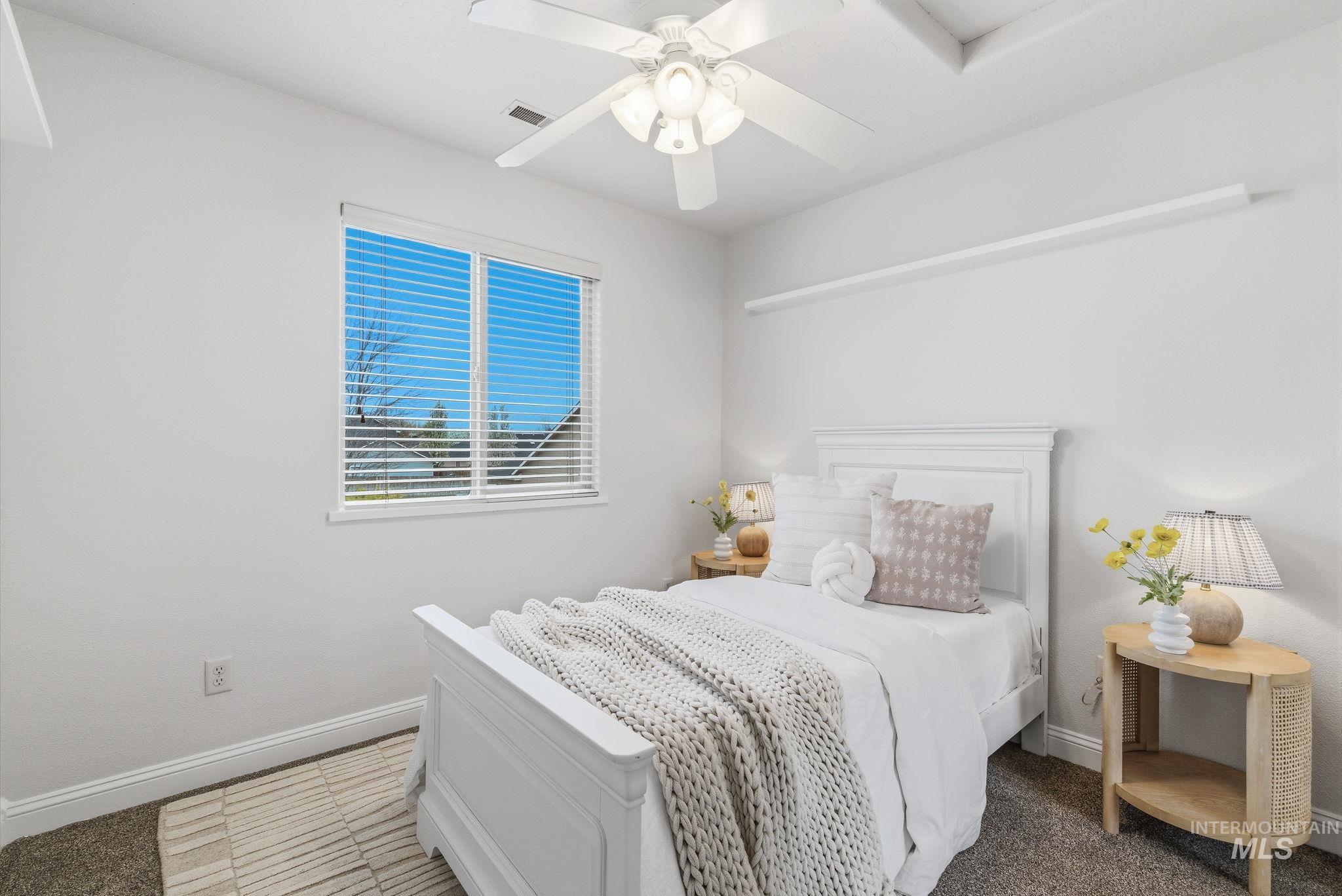 1805 W Lotus Ponds Ct., Nampa, Idaho 83651, 4 Bedrooms, 3 Bathrooms, Residential For Sale, Price $470,000,MLS 98980562