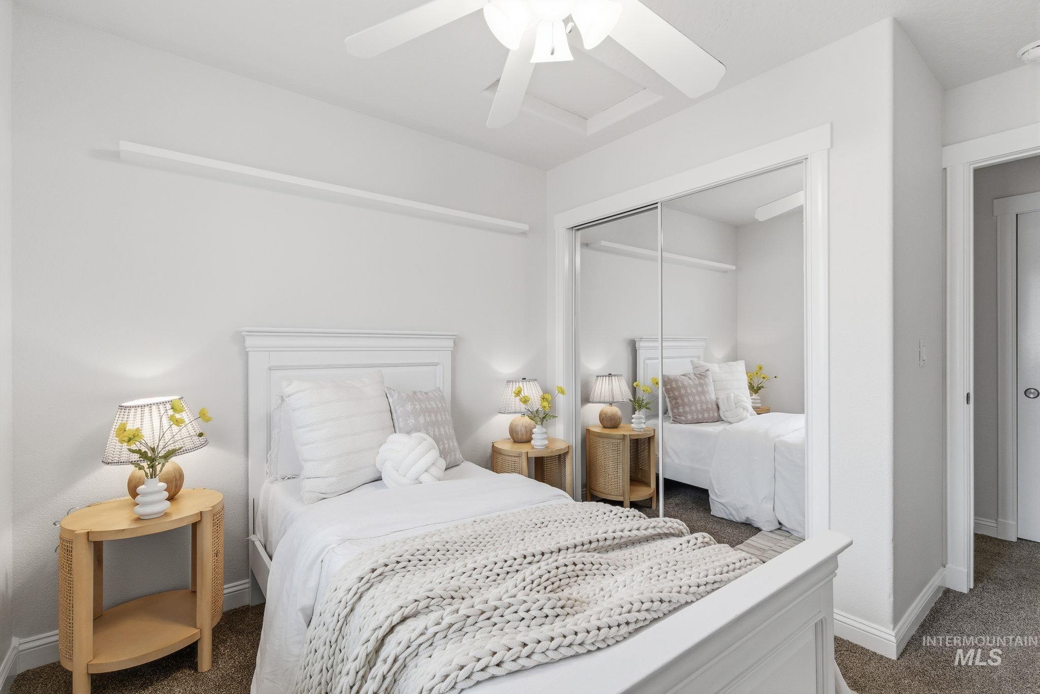 1805 W Lotus Ponds Ct., Nampa, Idaho 83651, 4 Bedrooms, 3 Bathrooms, Residential For Sale, Price $470,000,MLS 98980562