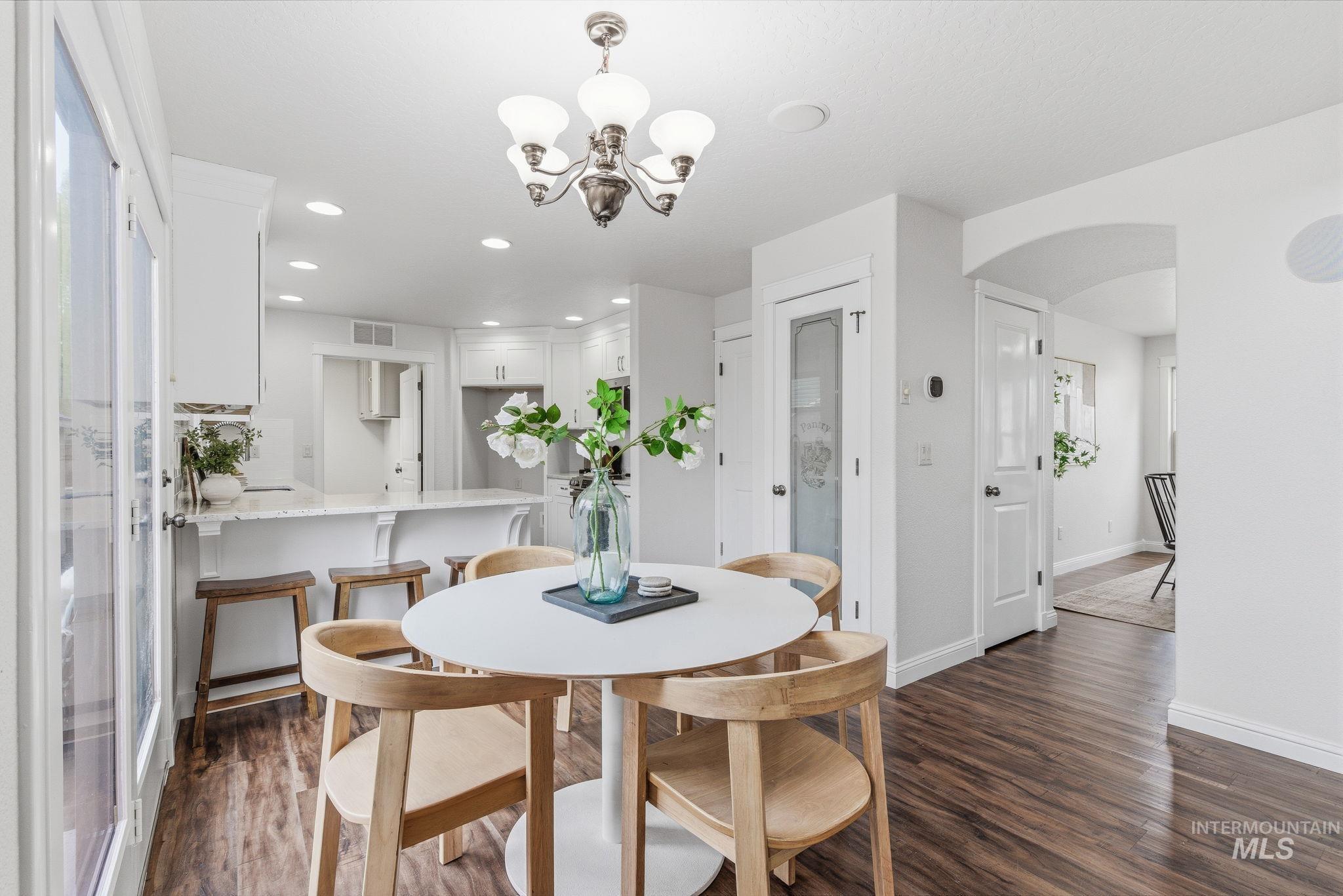 1805 W Lotus Ponds Ct., Nampa, Idaho 83651, 4 Bedrooms, 3 Bathrooms, Residential For Sale, Price $470,000,MLS 98980562