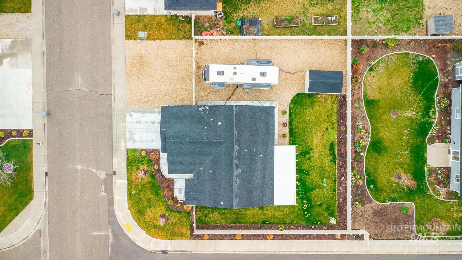 318 Red Rose St, Wilder, Idaho 83676, 4 Bedrooms, 2 Bathrooms, Residential For Sale, Price $450,000,MLS 98980568