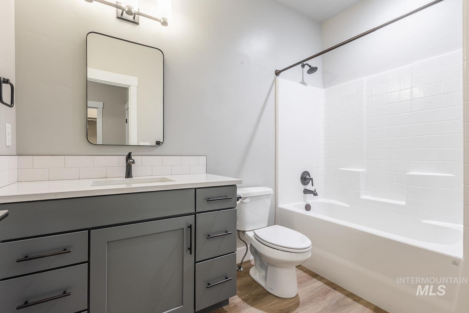 318 Red Rose St, Wilder, Idaho 83676, 4 Bedrooms, 2 Bathrooms, Residential For Sale, Price $450,000,MLS 98980568