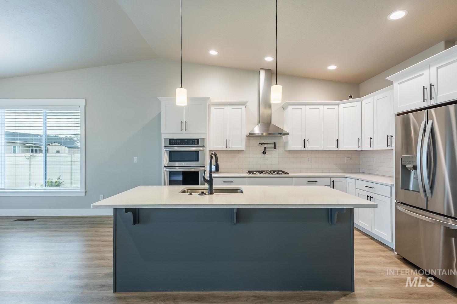 318 Red Rose St, Wilder, Idaho 83676, 4 Bedrooms, 2 Bathrooms, Residential For Sale, Price $450,000,MLS 98980568