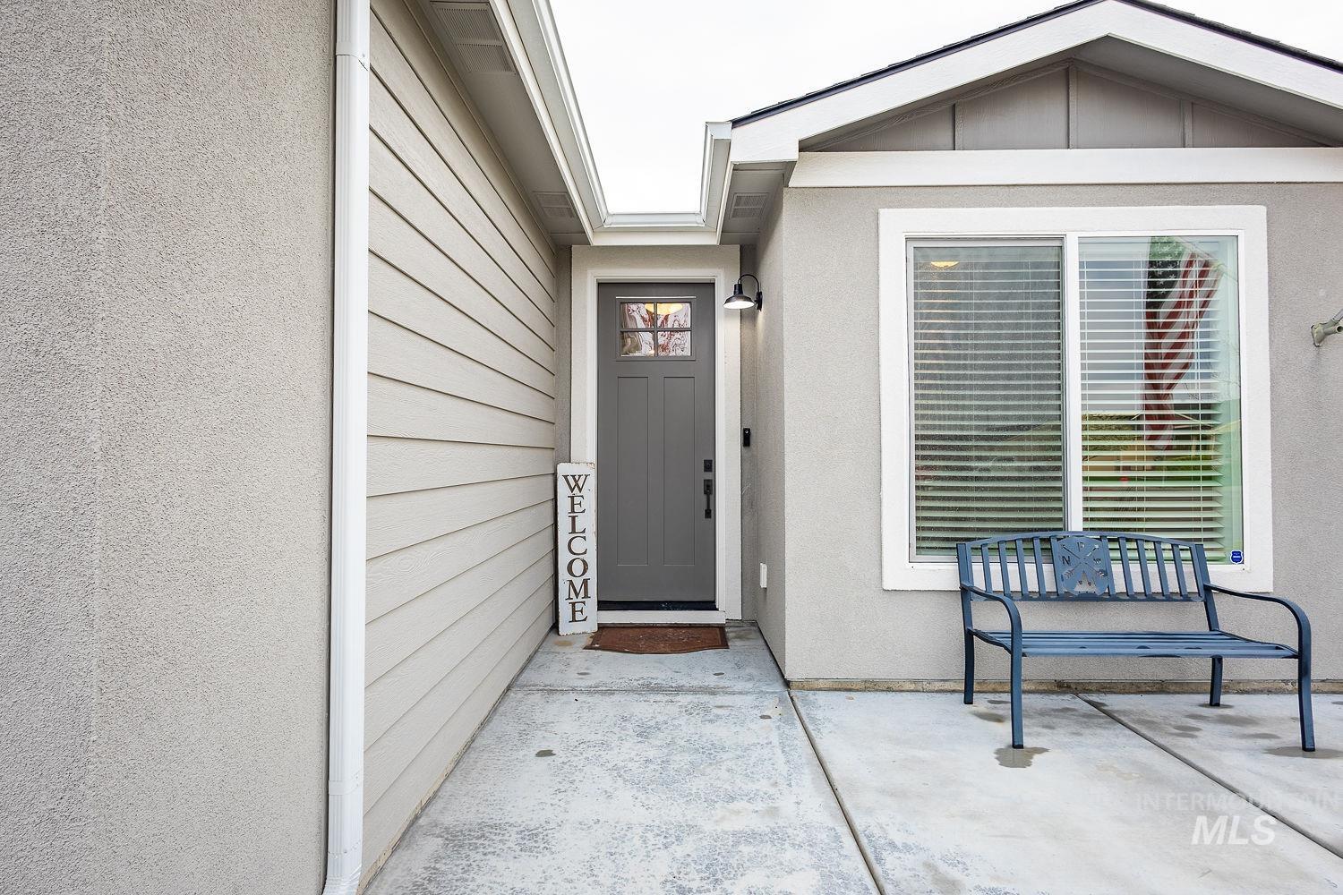 318 Red Rose St, Wilder, Idaho 83676, 4 Bedrooms, 2 Bathrooms, Residential For Sale, Price $450,000,MLS 98980568