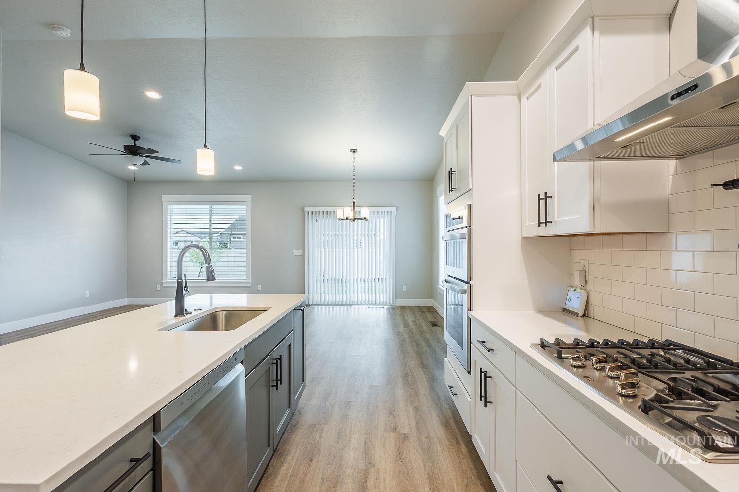 318 Red Rose St, Wilder, Idaho 83676, 4 Bedrooms, 2 Bathrooms, Residential For Sale, Price $450,000,MLS 98980568