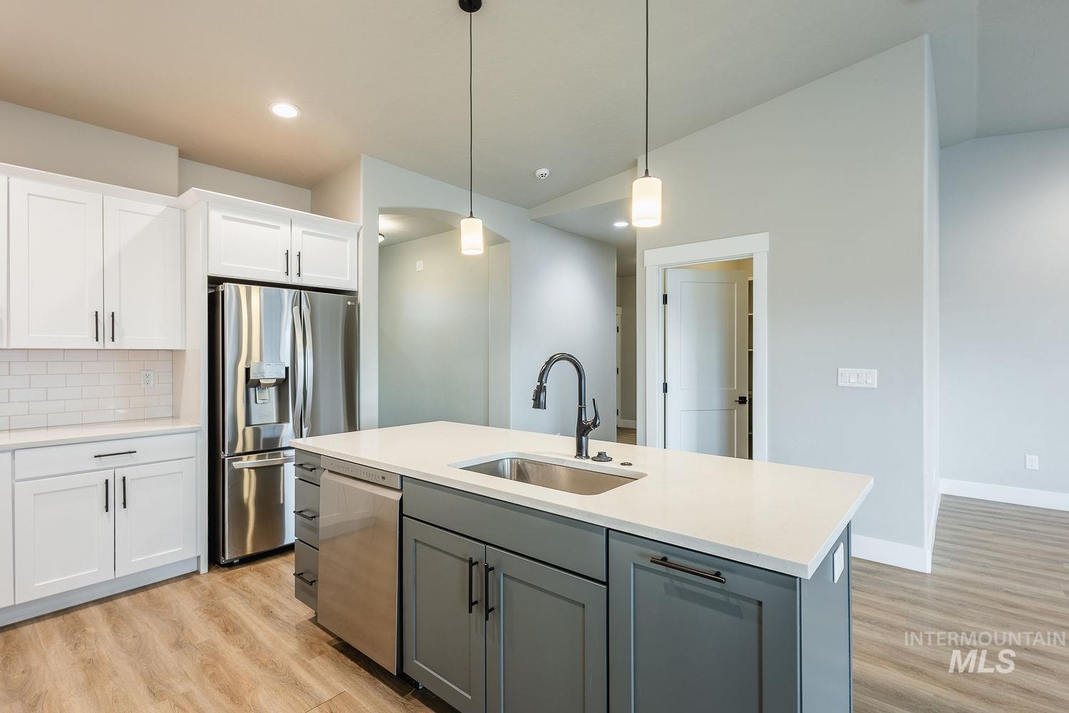 318 Red Rose St, Wilder, Idaho 83676, 4 Bedrooms, 2 Bathrooms, Residential For Sale, Price $450,000,MLS 98980568