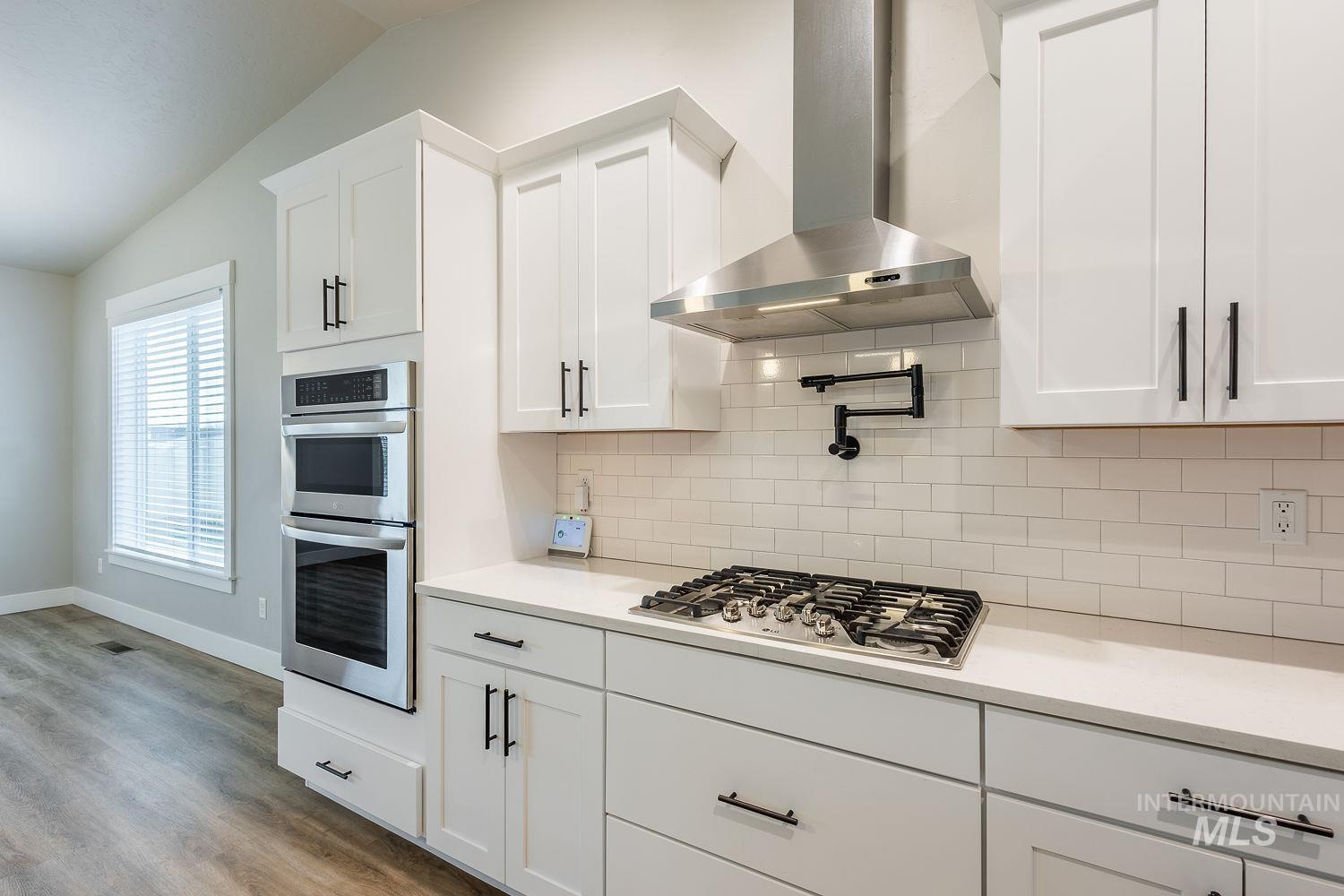 318 Red Rose St, Wilder, Idaho 83676, 4 Bedrooms, 2 Bathrooms, Residential For Sale, Price $450,000,MLS 98980568