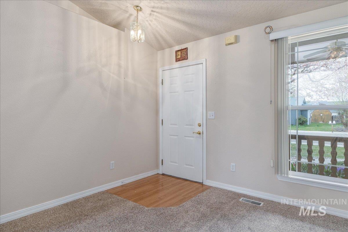 7395 Bridgeport Dr, Nampa, Idaho 83687, 3 Bedrooms, 2 Bathrooms, Residential For Sale, Price $374,900, 98980569