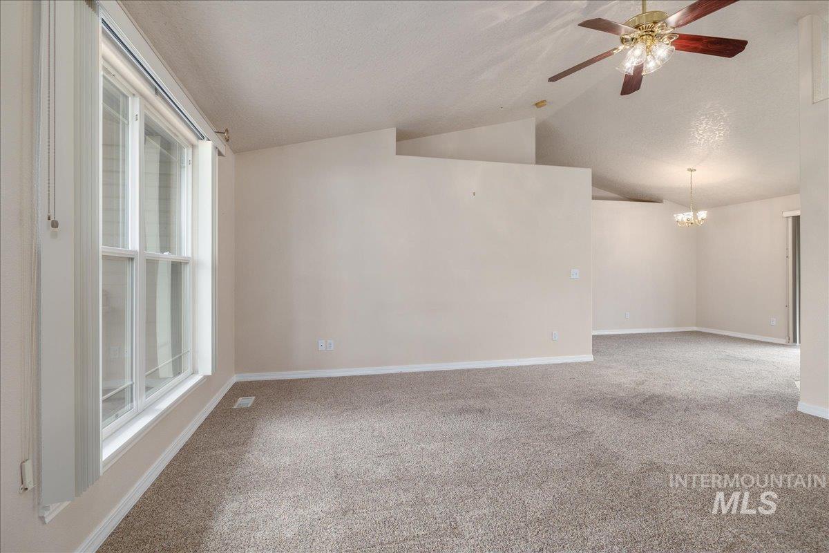 7395 Bridgeport Dr, Nampa, Idaho 83687, 3 Bedrooms, 2 Bathrooms, Residential For Sale, Price $374,900, 98980569