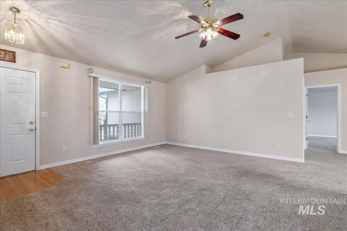 7395 Bridgeport Dr, Nampa, Idaho 83687, 3 Bedrooms, 2 Bathrooms, Residential For Sale, Price $374,900, 98980569