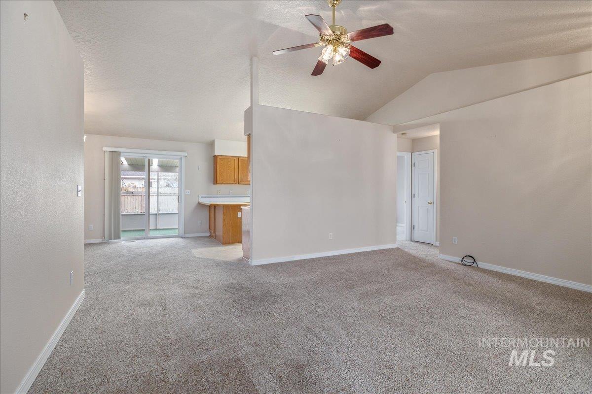 7395 Bridgeport Dr, Nampa, Idaho 83687, 3 Bedrooms, 2 Bathrooms, Residential For Sale, Price $374,900, 98980569