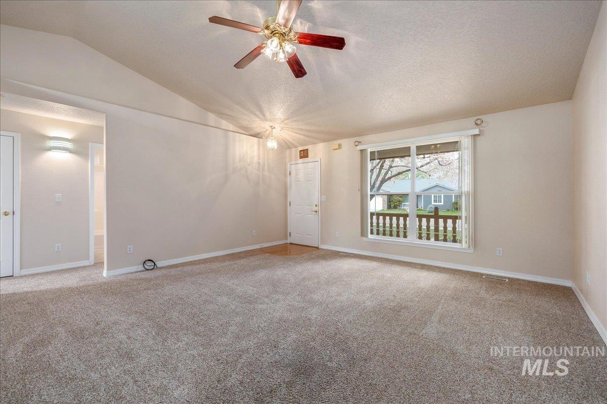 7395 Bridgeport Dr, Nampa, Idaho 83687, 3 Bedrooms, 2 Bathrooms, Residential For Sale, Price $374,900, 98980569