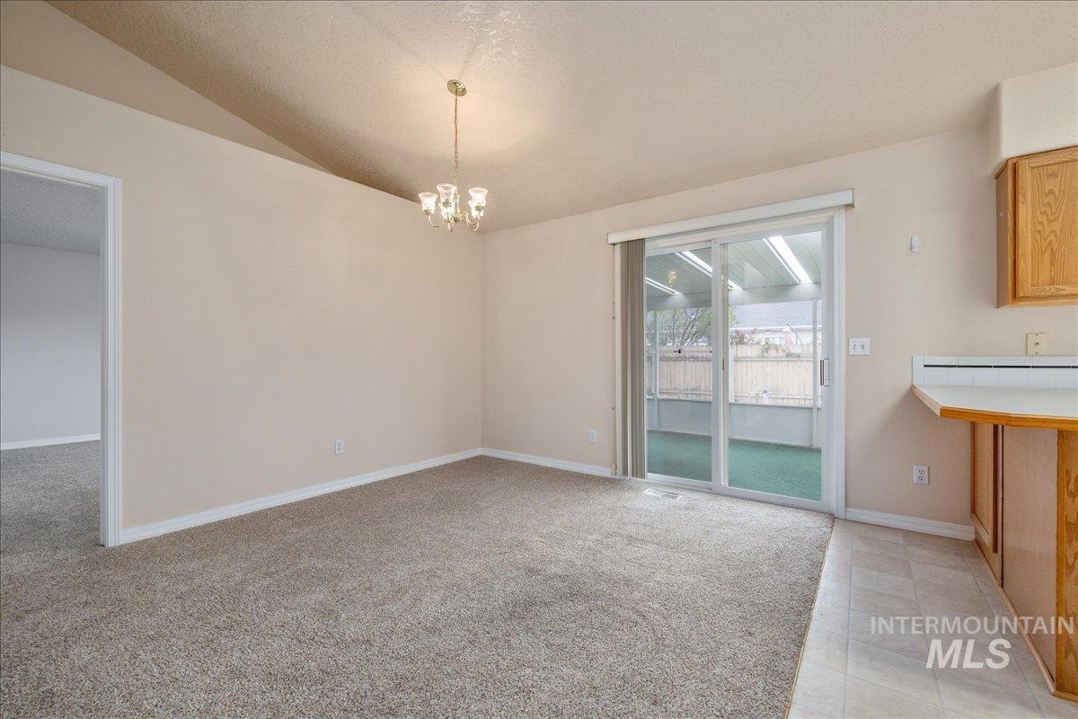 7395 Bridgeport Dr, Nampa, Idaho 83687, 3 Bedrooms, 2 Bathrooms, Residential For Sale, Price $374,900, 98980569