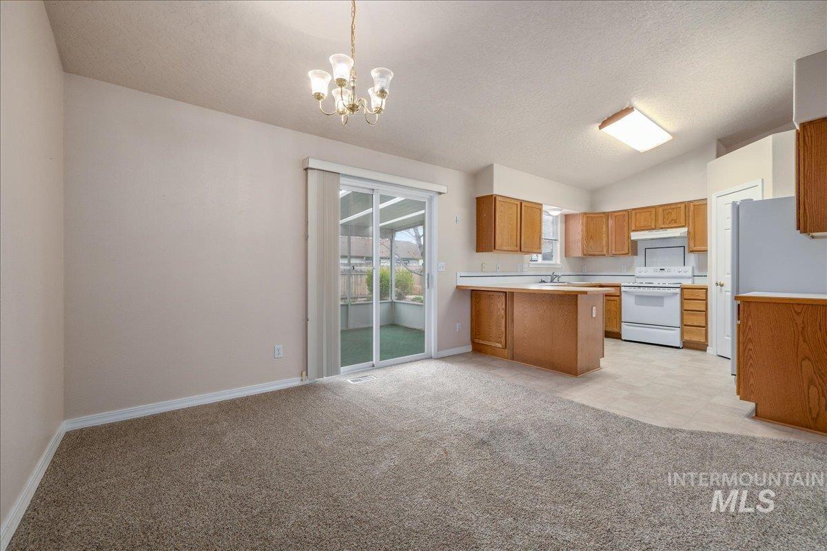 7395 Bridgeport Dr, Nampa, Idaho 83687, 3 Bedrooms, 2 Bathrooms, Residential For Sale, Price $374,900, 98980569