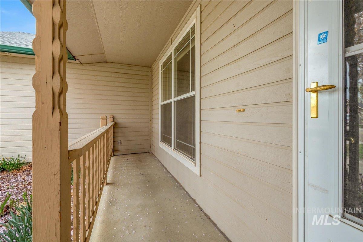 7395 Bridgeport Dr, Nampa, Idaho 83687, 3 Bedrooms, 2 Bathrooms, Residential For Sale, Price $374,900, 98980569