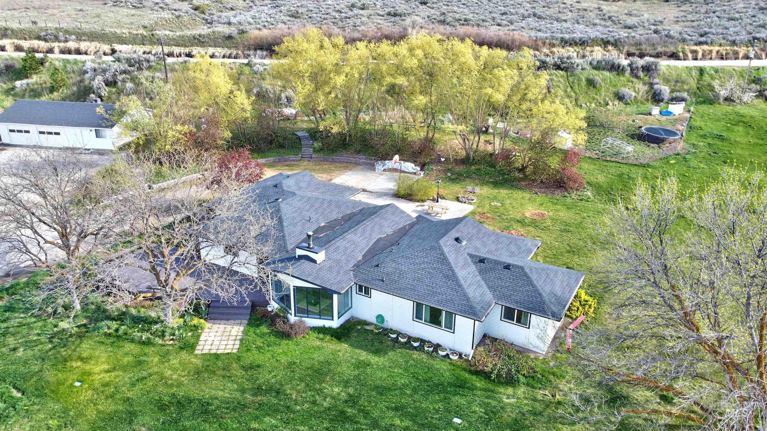 4501 Marvel Lane, Emmett, Idaho 83617, 4 Bedrooms, 2.5 Bathrooms, Residential For Sale, Price $599,999, 98980570