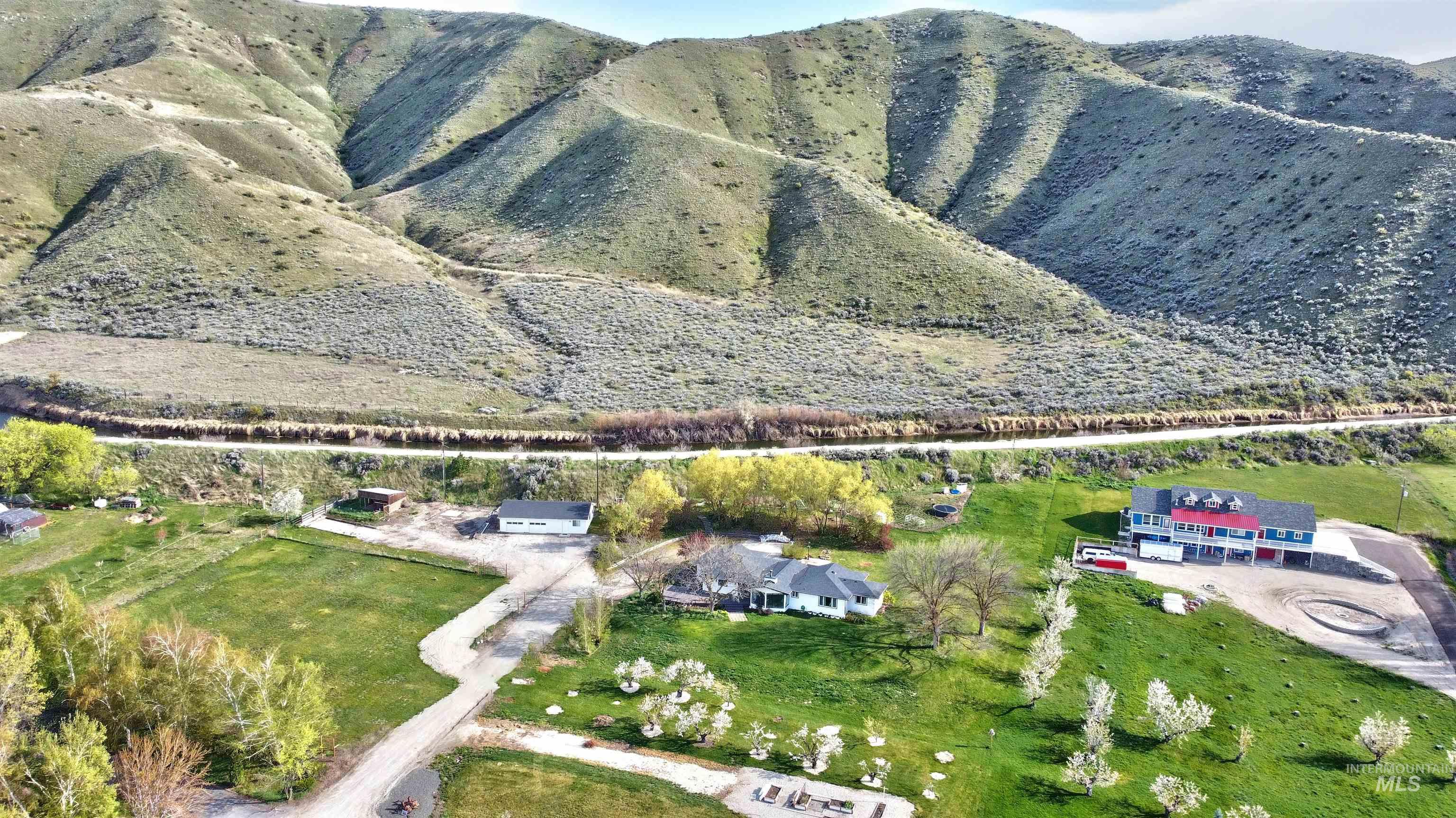 4501 Marvel Lane, Emmett, Idaho 83617, 4 Bedrooms, 2.5 Bathrooms, Residential For Sale, Price $599,999, 98980570
