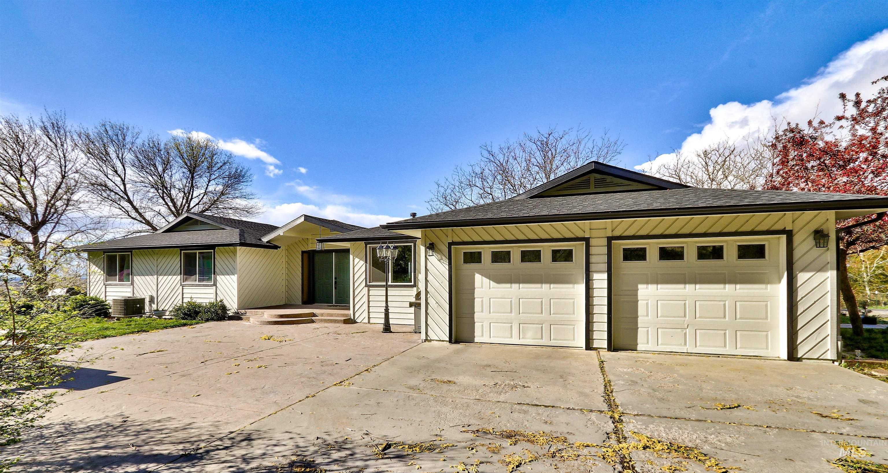 4501 Marvel Lane, Emmett, Idaho 83617, 4 Bedrooms, 2.5 Bathrooms, Residential For Sale, Price $599,999, 98980570