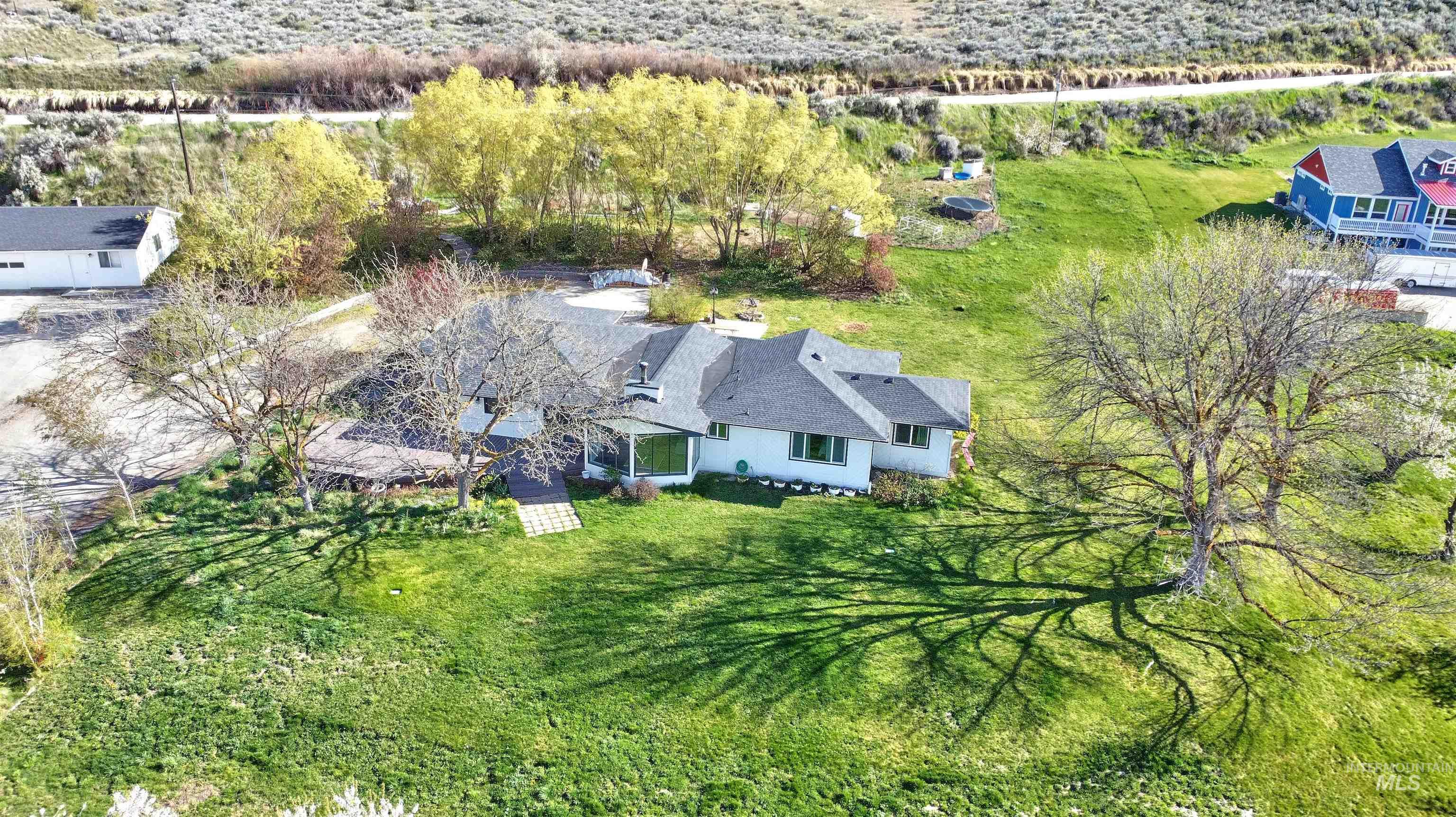 4501 Marvel Lane, Emmett, Idaho 83617, 4 Bedrooms, 2.5 Bathrooms, Residential For Sale, Price $599,999, 98980570