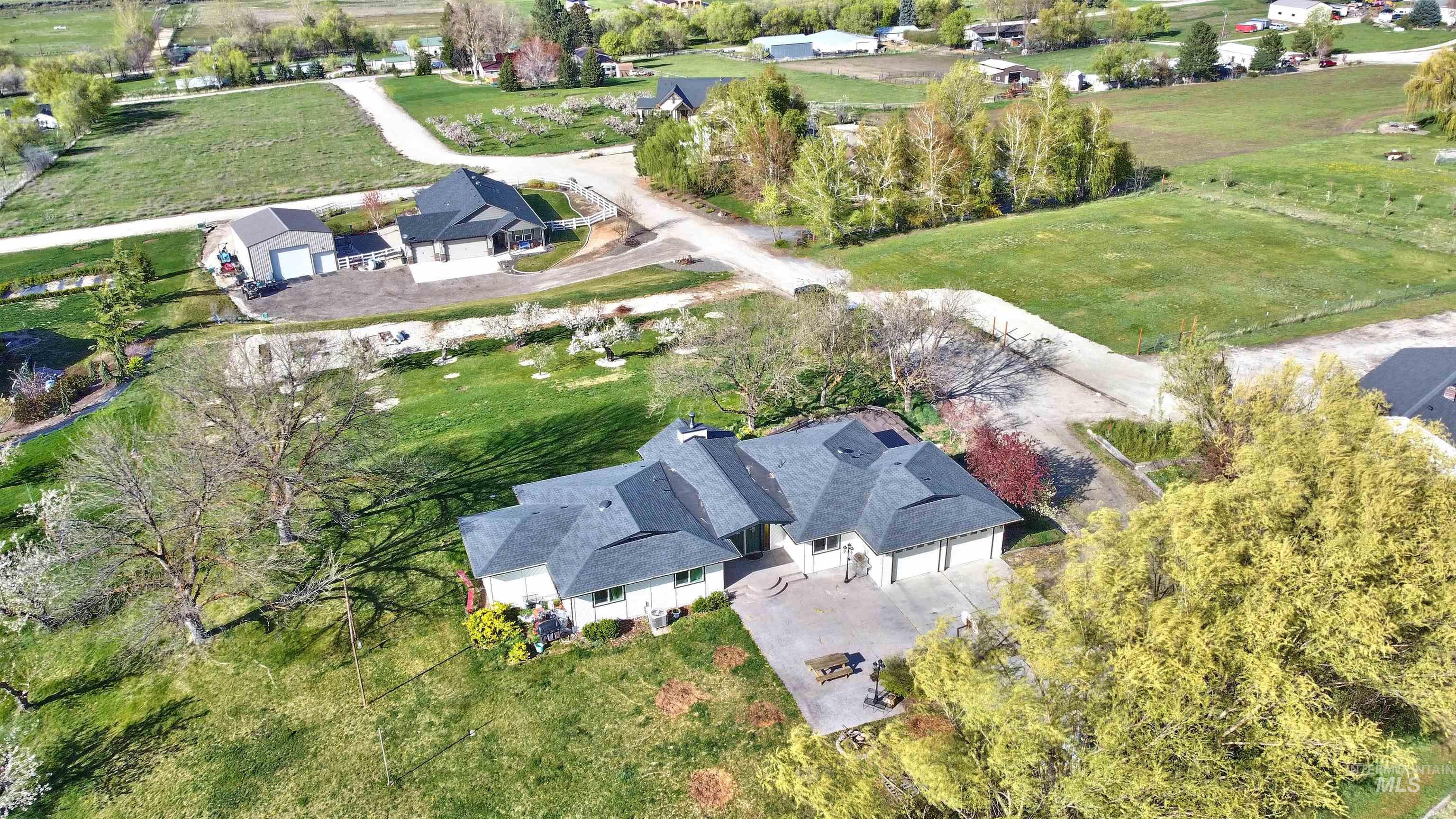 4501 Marvel Lane, Emmett, Idaho 83617, 4 Bedrooms, 2.5 Bathrooms, Residential For Sale, Price $599,999, 98980570