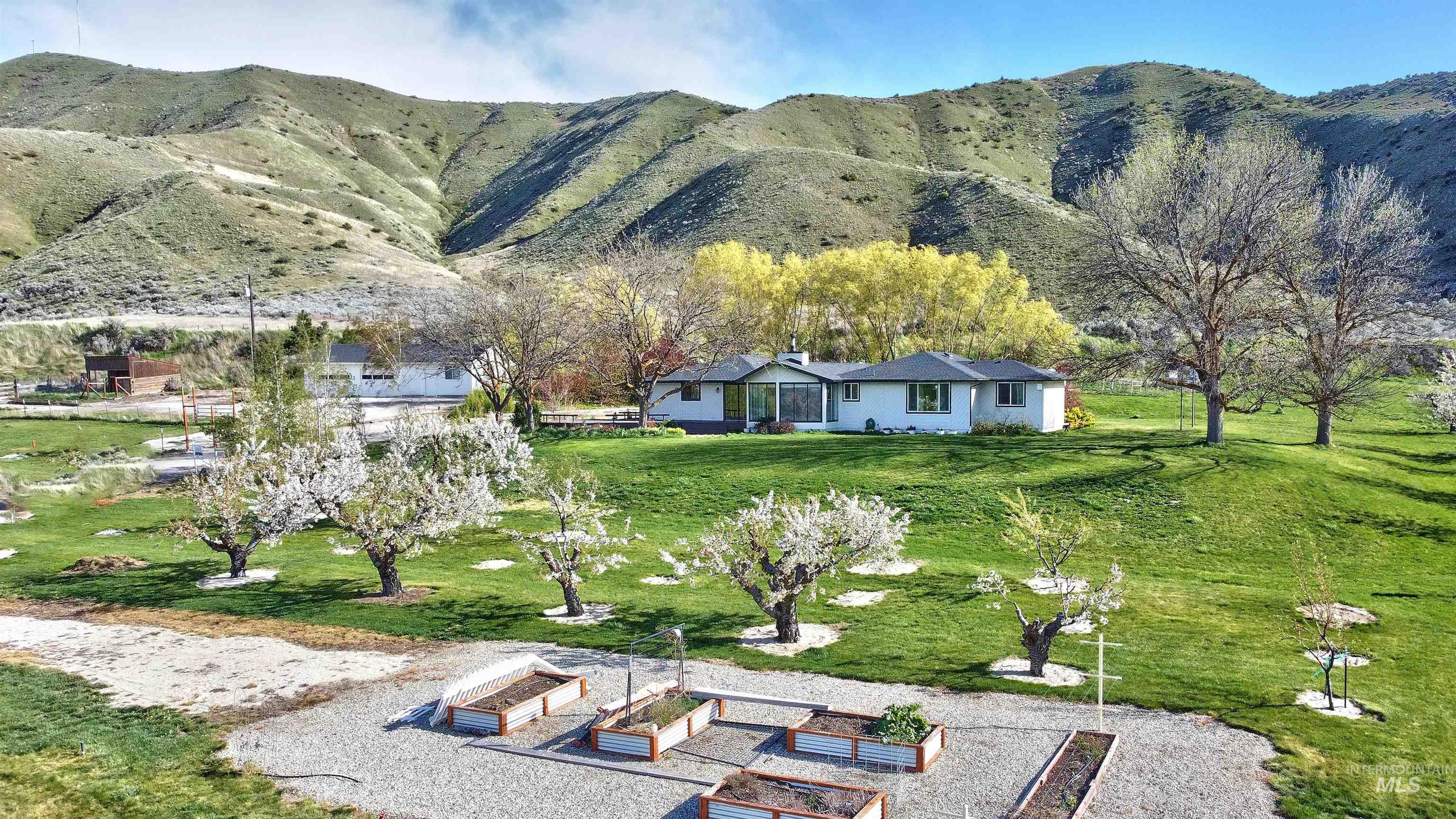 4501 Marvel Lane, Emmett, Idaho 83617, 4 Bedrooms, 2.5 Bathrooms, Residential For Sale, Price $599,999, 98980570